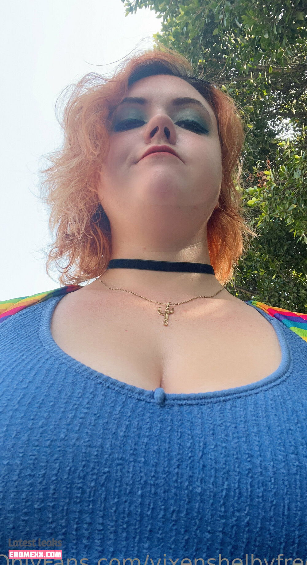 Latest Leaks vixenshelbyfree Nude #44 - Fapello