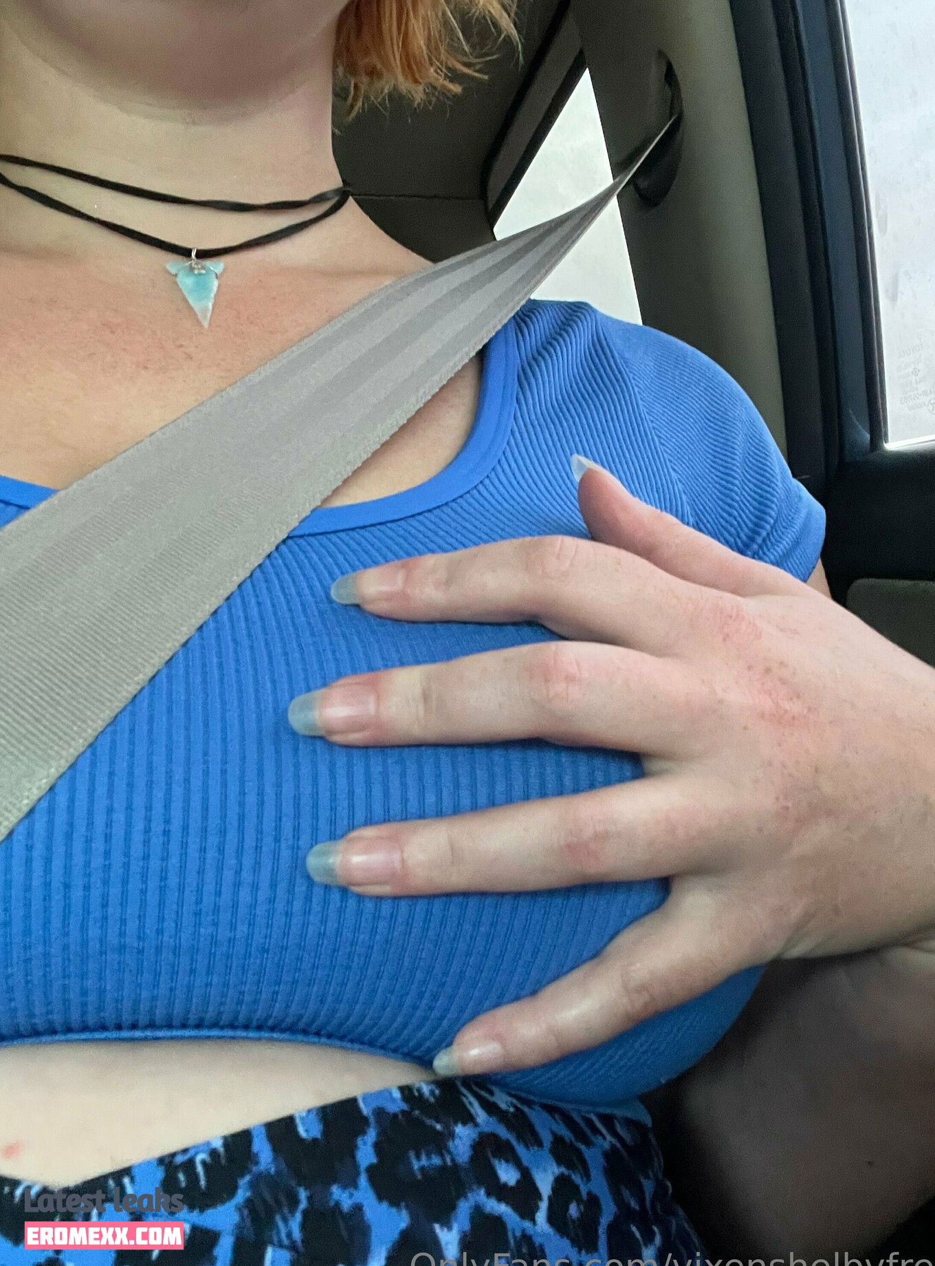 Latest Leaks vixenshelbyfree Nude #93 - Fapello