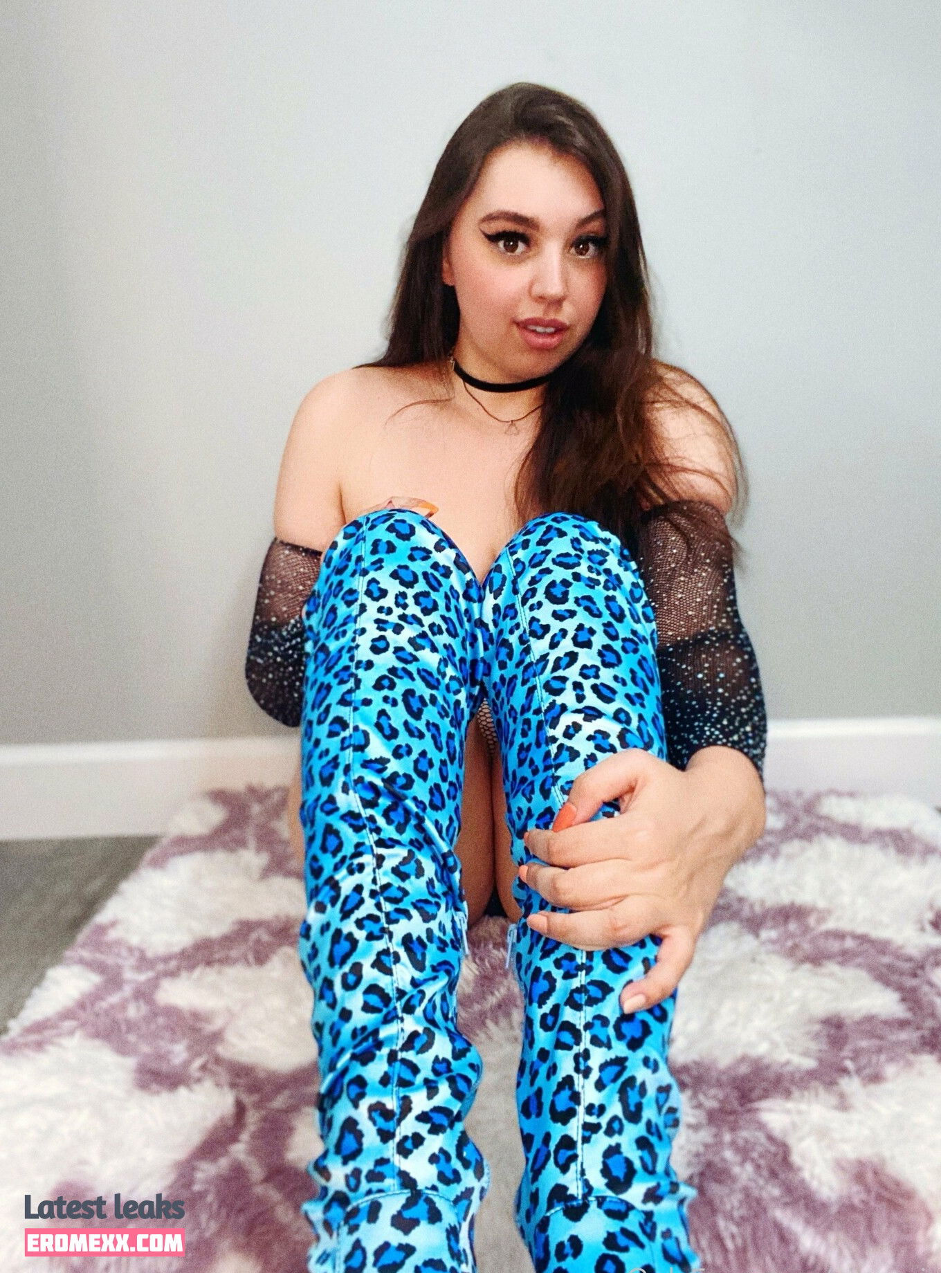 Latest Leaks vixenvixie Nude #30 - Fapello