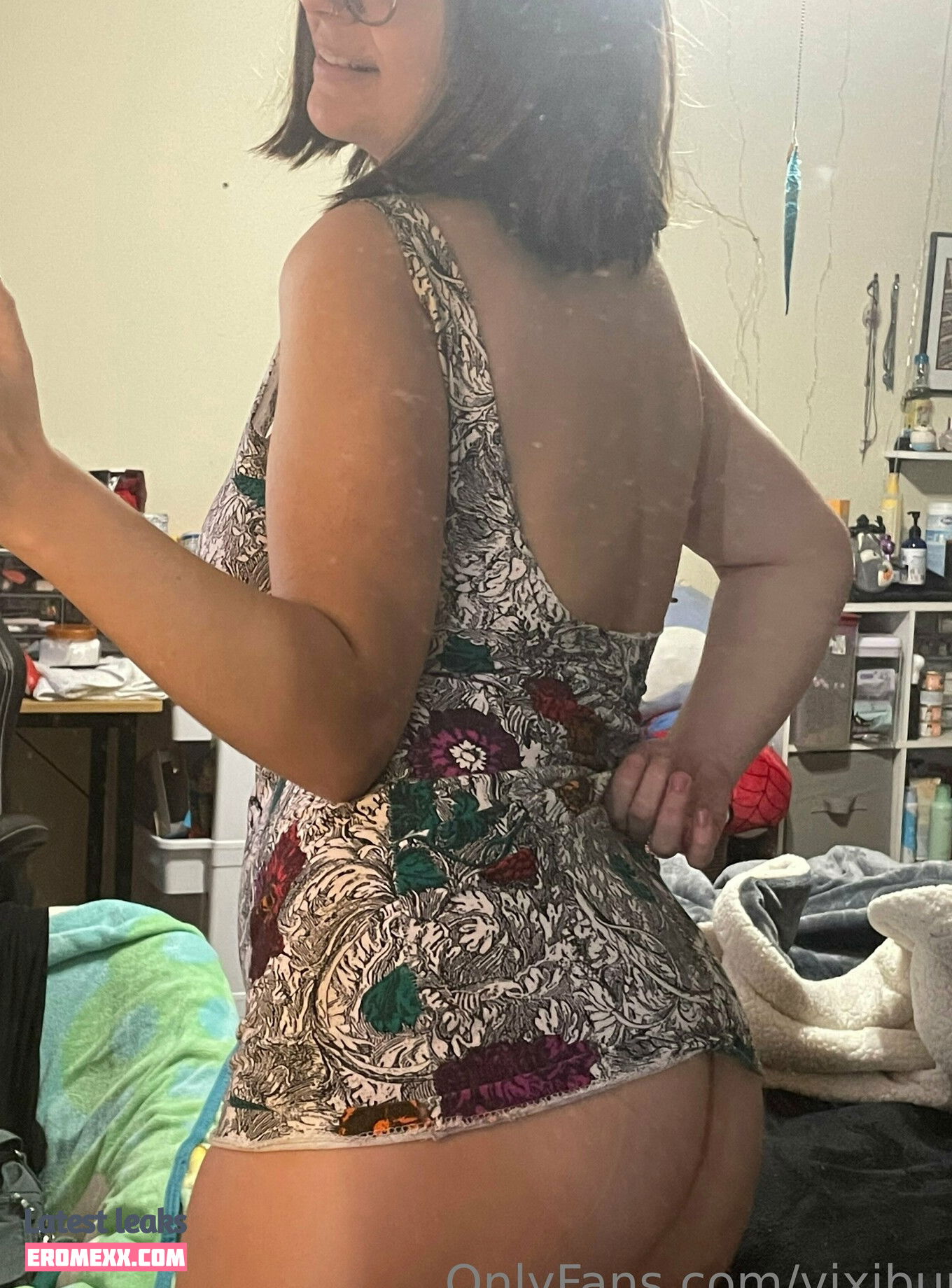Latest Leaks vixibun Nude #79 - Fapello