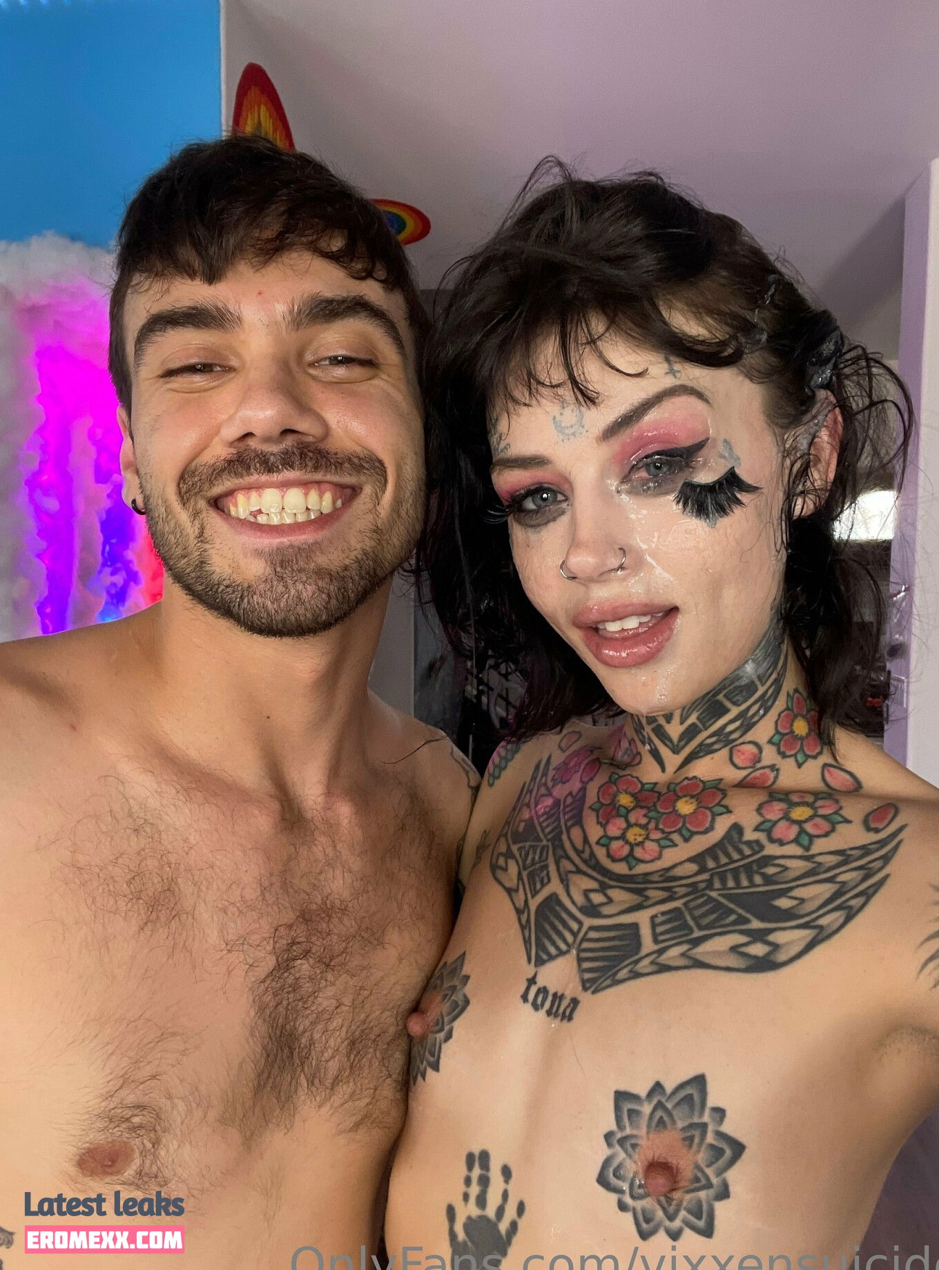 Latest Leaks vixxensuicide Nude #10 - Fapello