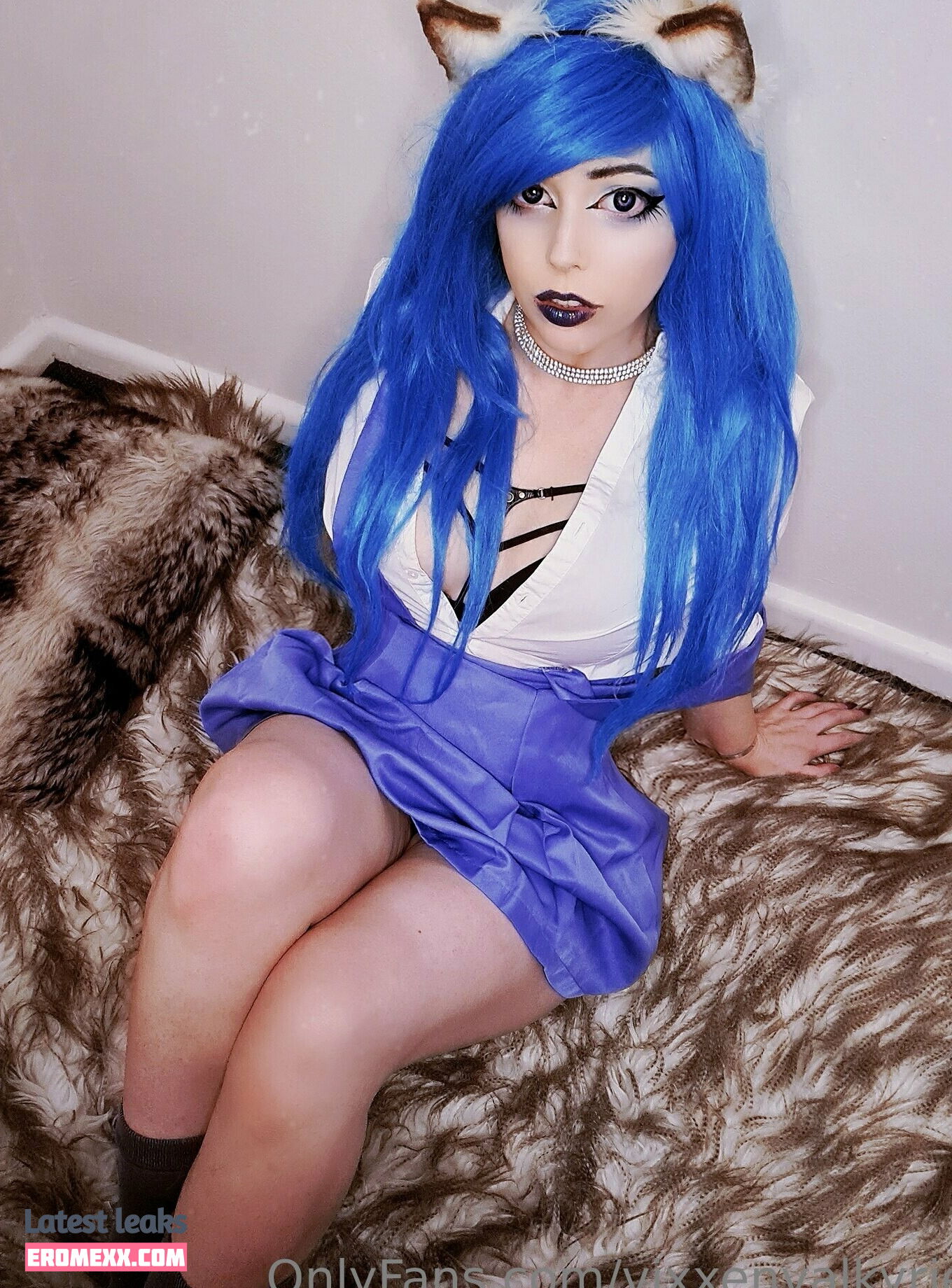 Latest Leaks vixxenvalkyrie Nude #40 - Fapello