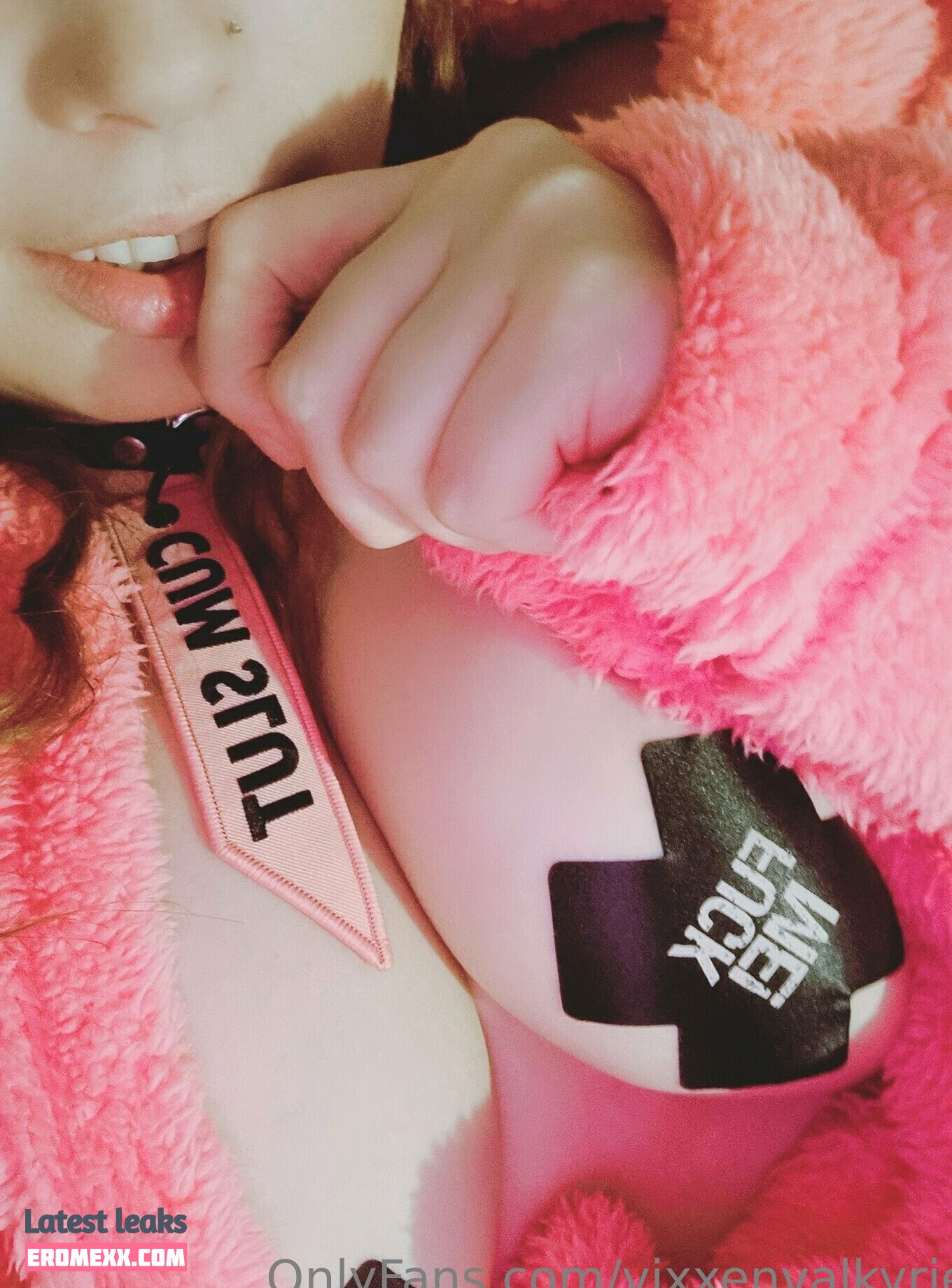 Latest Leaks vixxenvalkyrie Nude #46 - Fapello