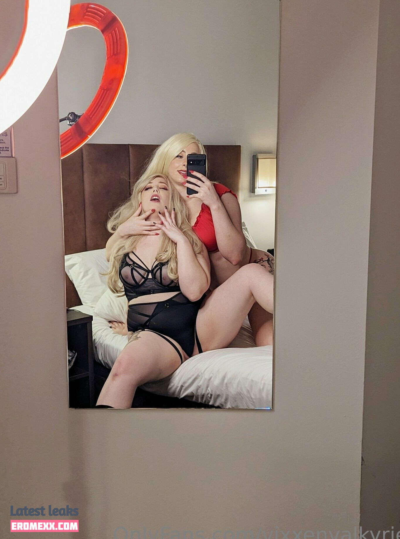 Latest Leaks vixxenvalkyrie Nude #6 - Fapello
