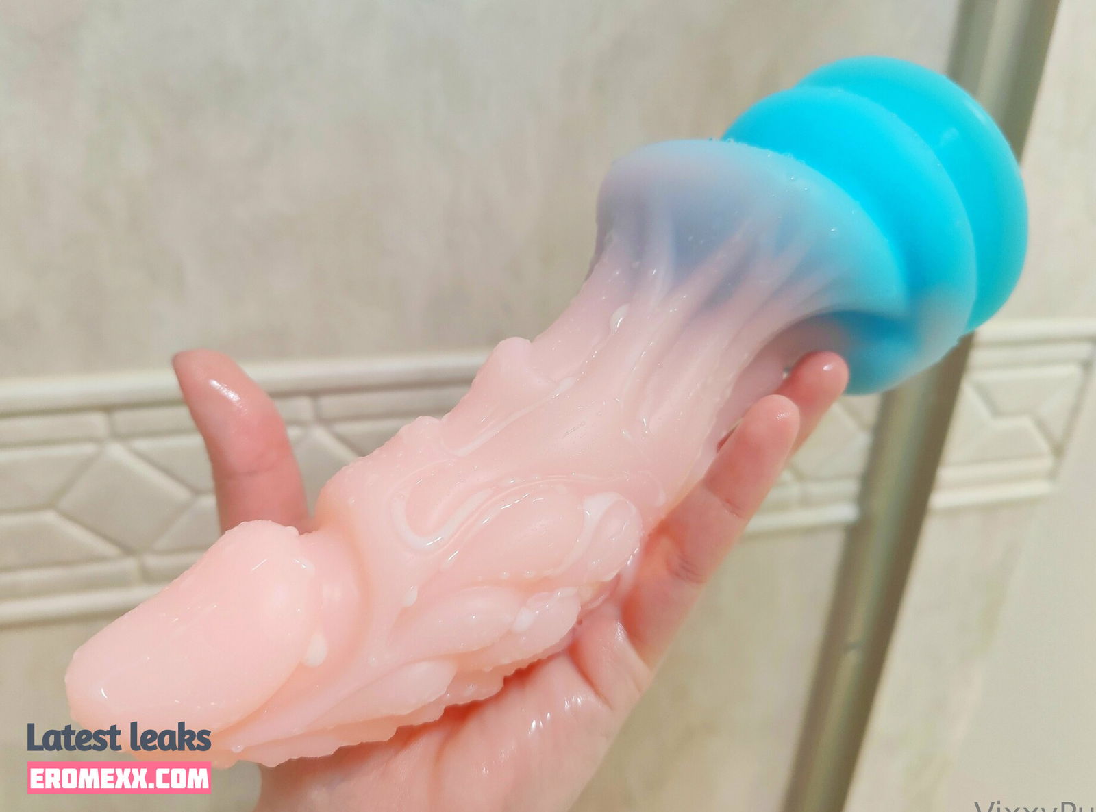 Latest Leaks vixxypup Nude #2 - Fapello