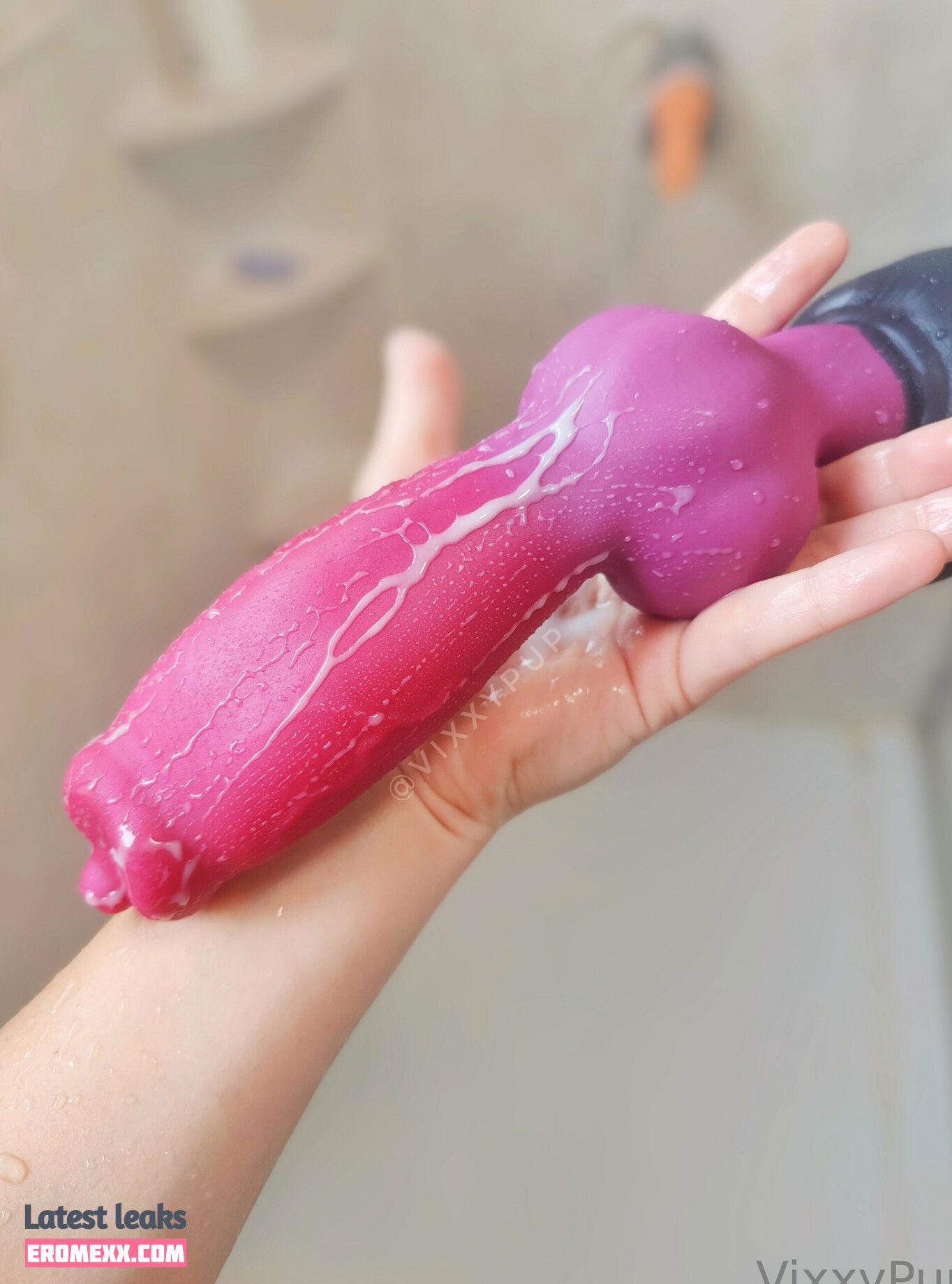 Latest Leaks vixxypup Nude #26 - Fapello