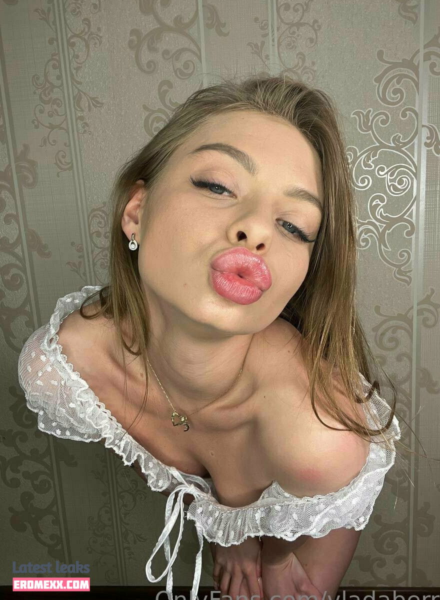 Latest Leaks vladaberry Nude #21 - Fapello
