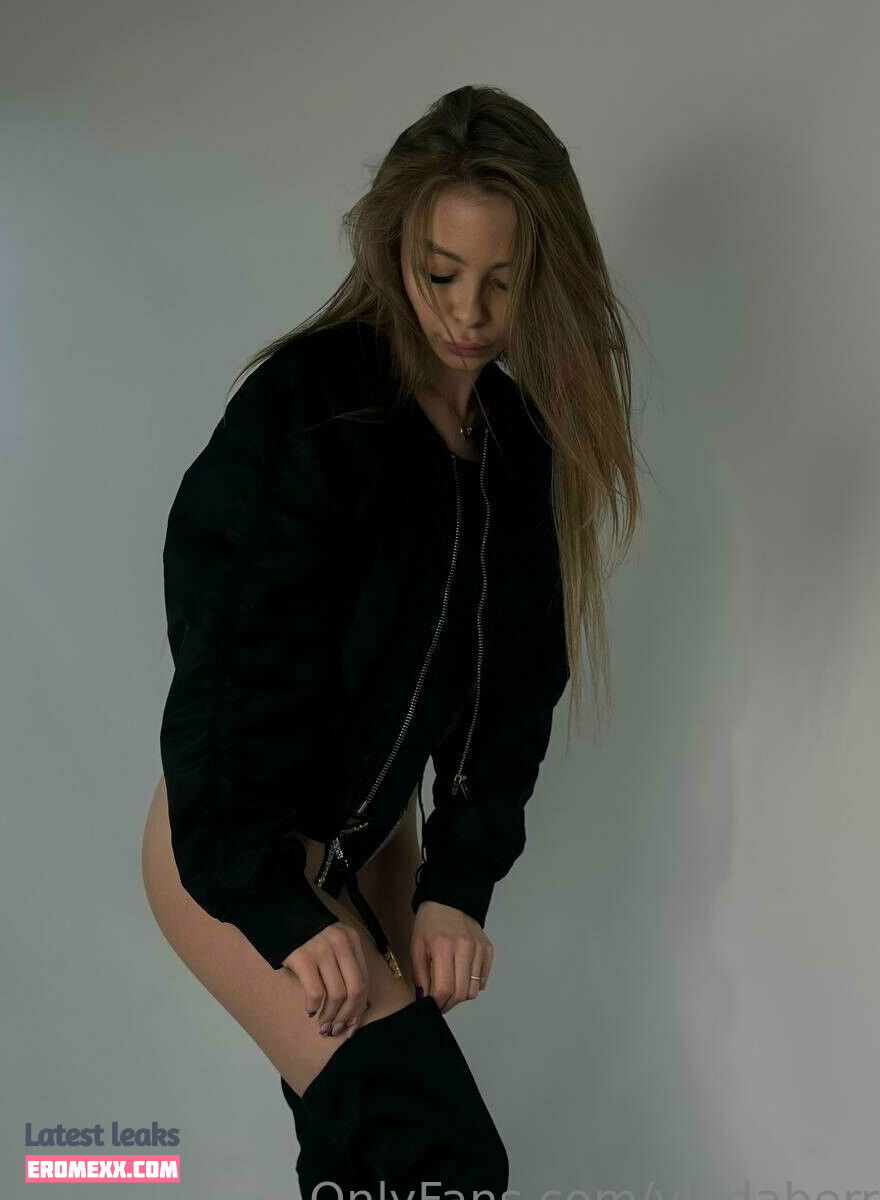 Latest Leaks vladaberry Nude #5 - Fapello