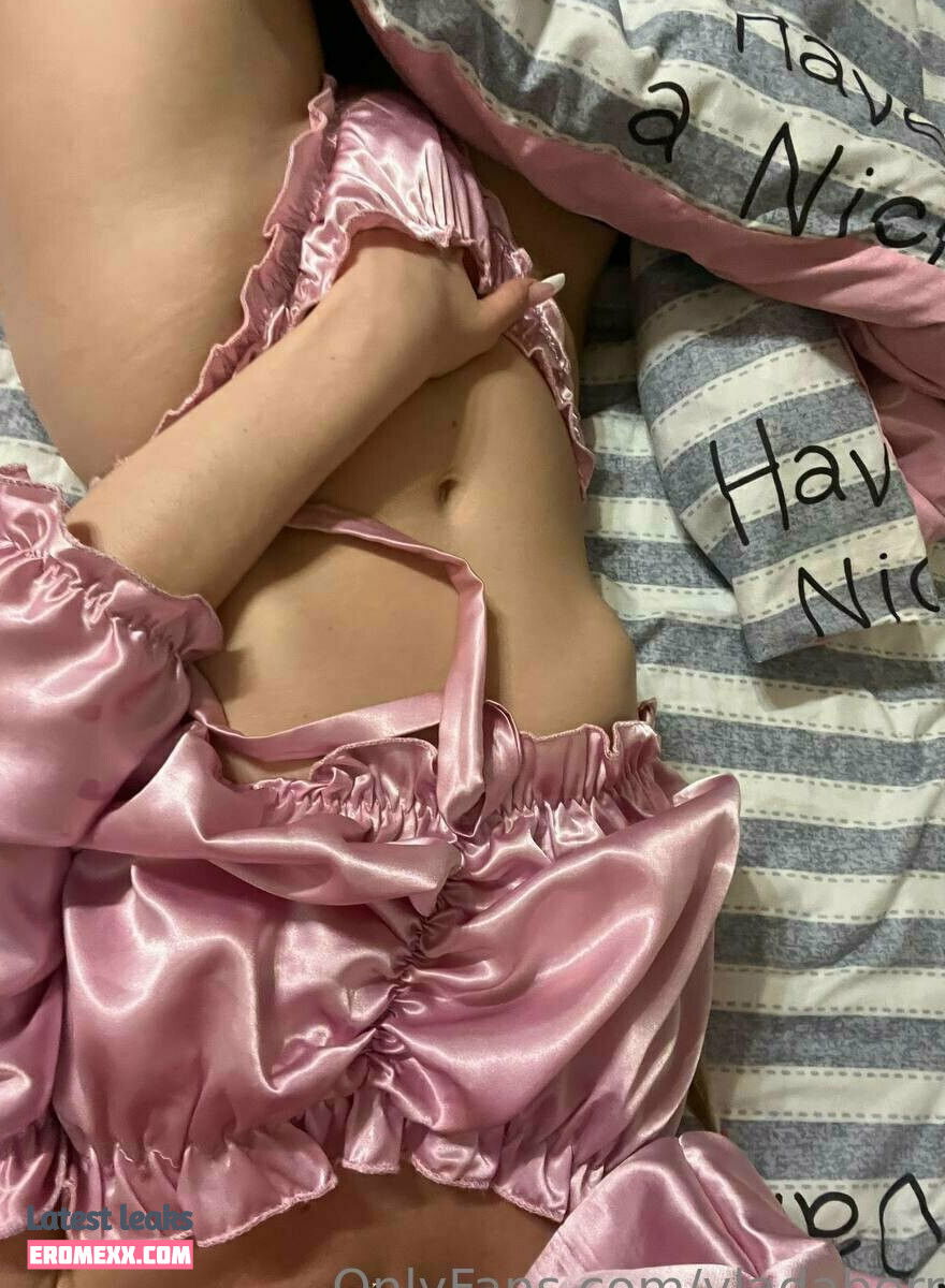 Latest Leaks vladaberry Nude #7 - Fapello