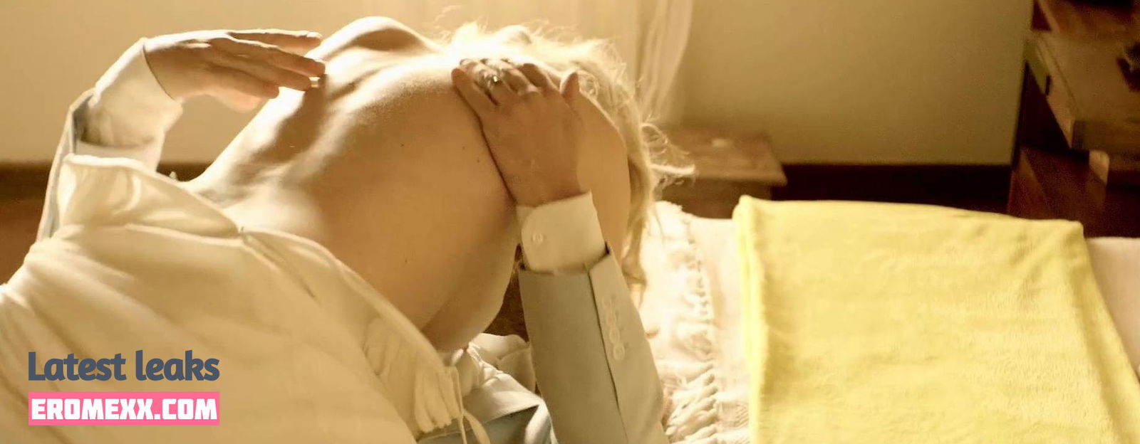 Latest Leaks Vlastina Svátková Nude #3 - Fapello