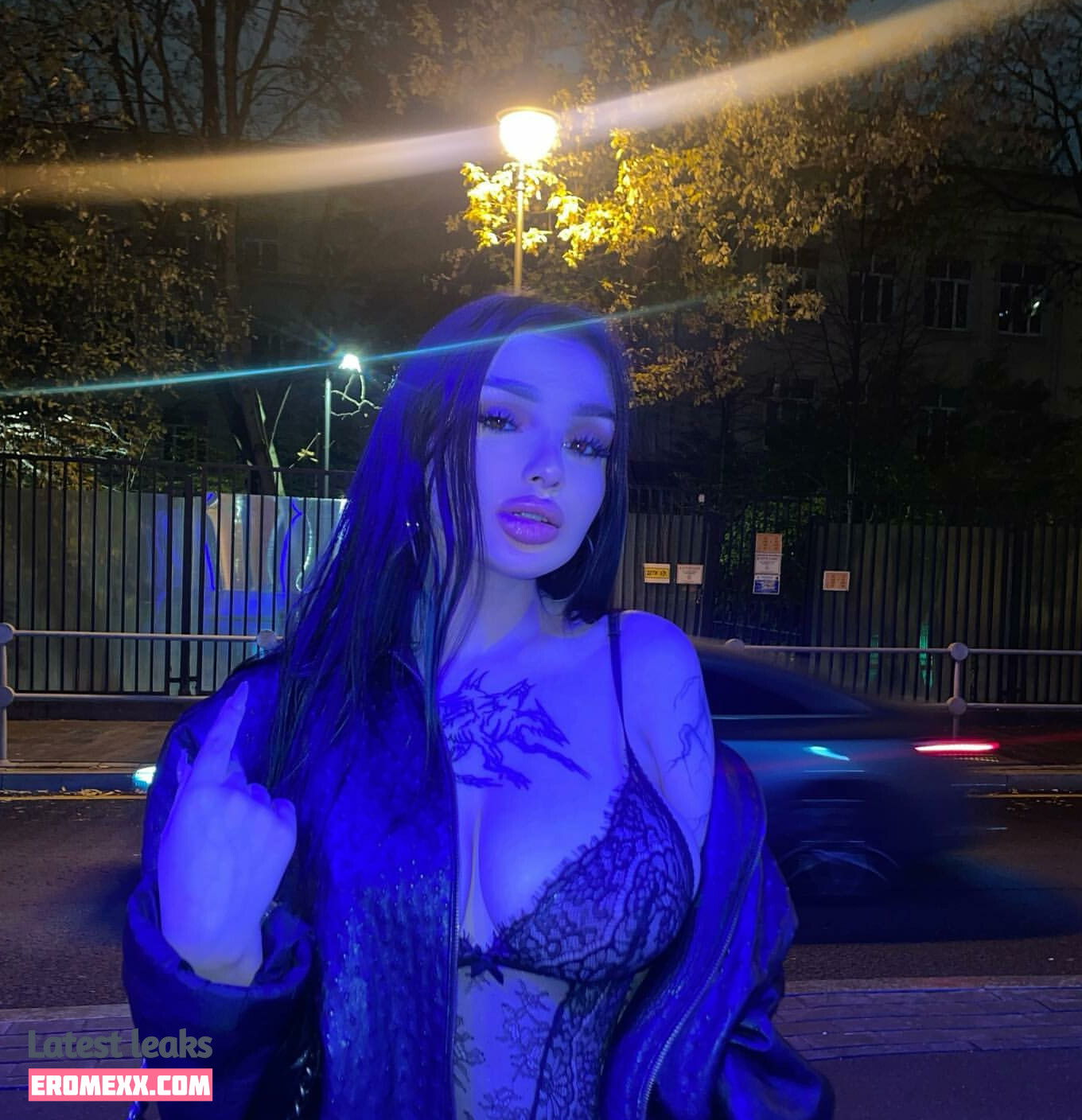 Latest Leaks vlasyaxx Nude #19 - Fapello
