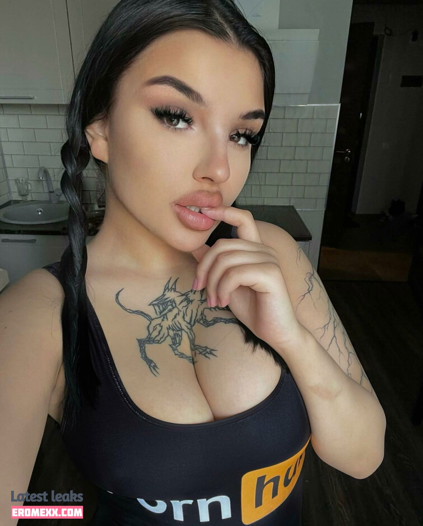 Latest Leaks vlasyaxx Nude #32 - Fapello