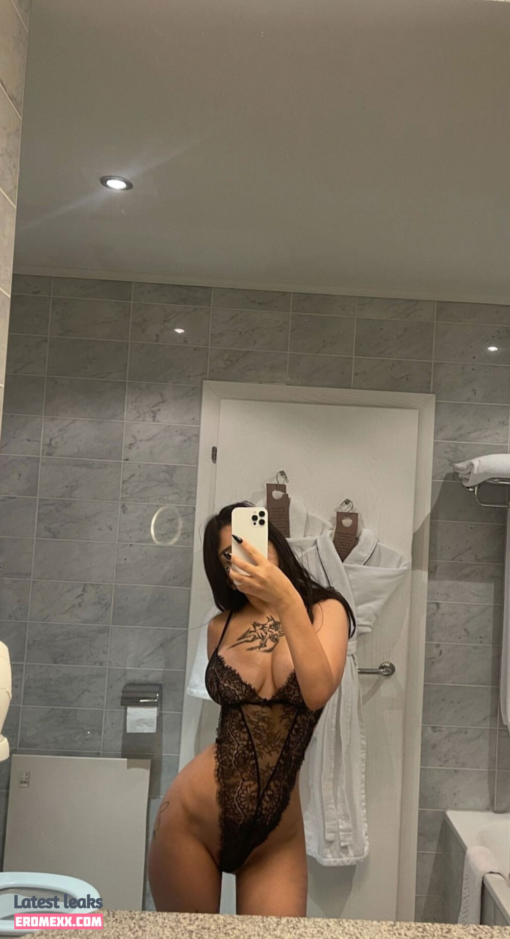 Latest Leaks vlasyaxx Nude #33 - Fapello