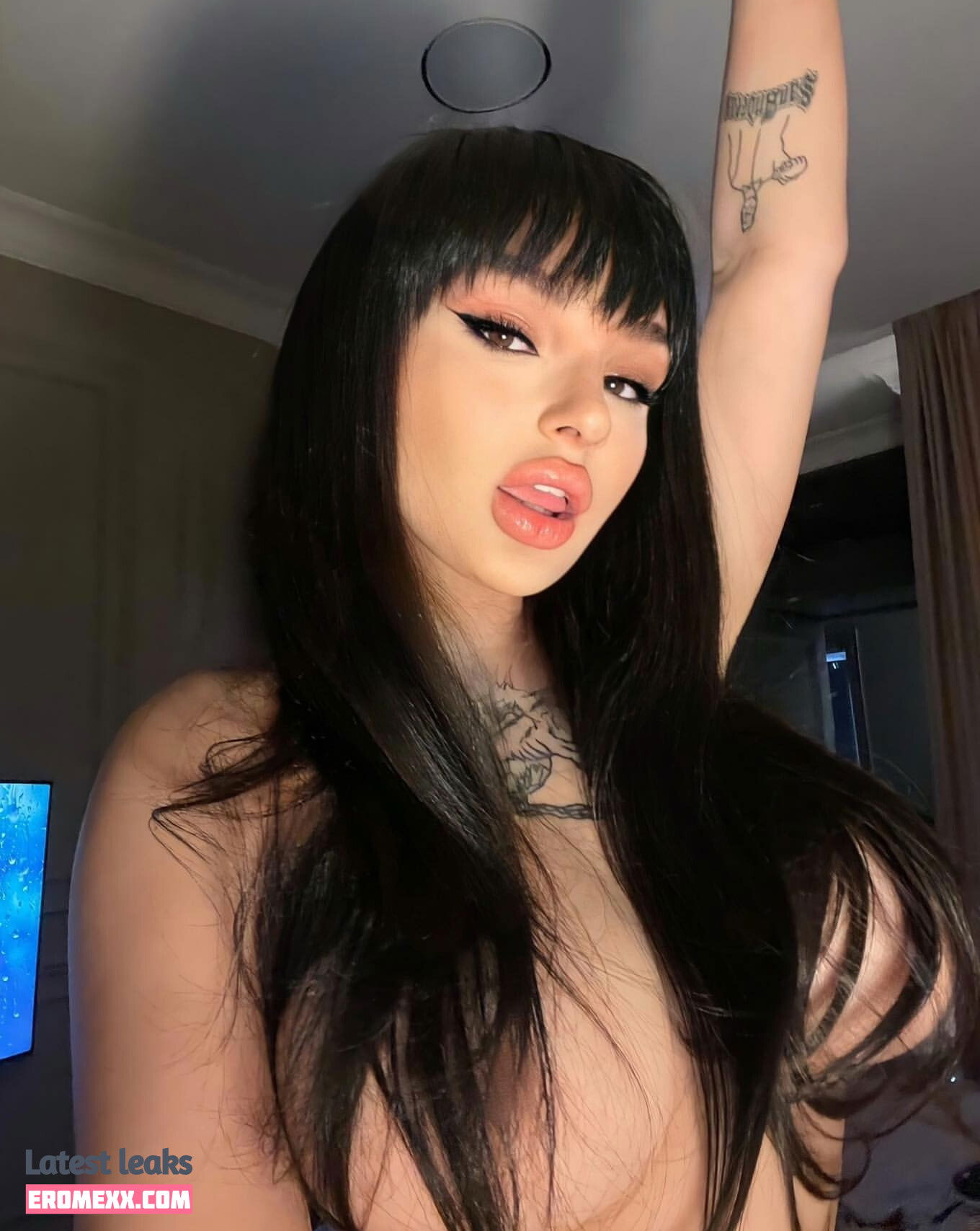 Latest Leaks vlasyaxx Nude #6 - Fapello