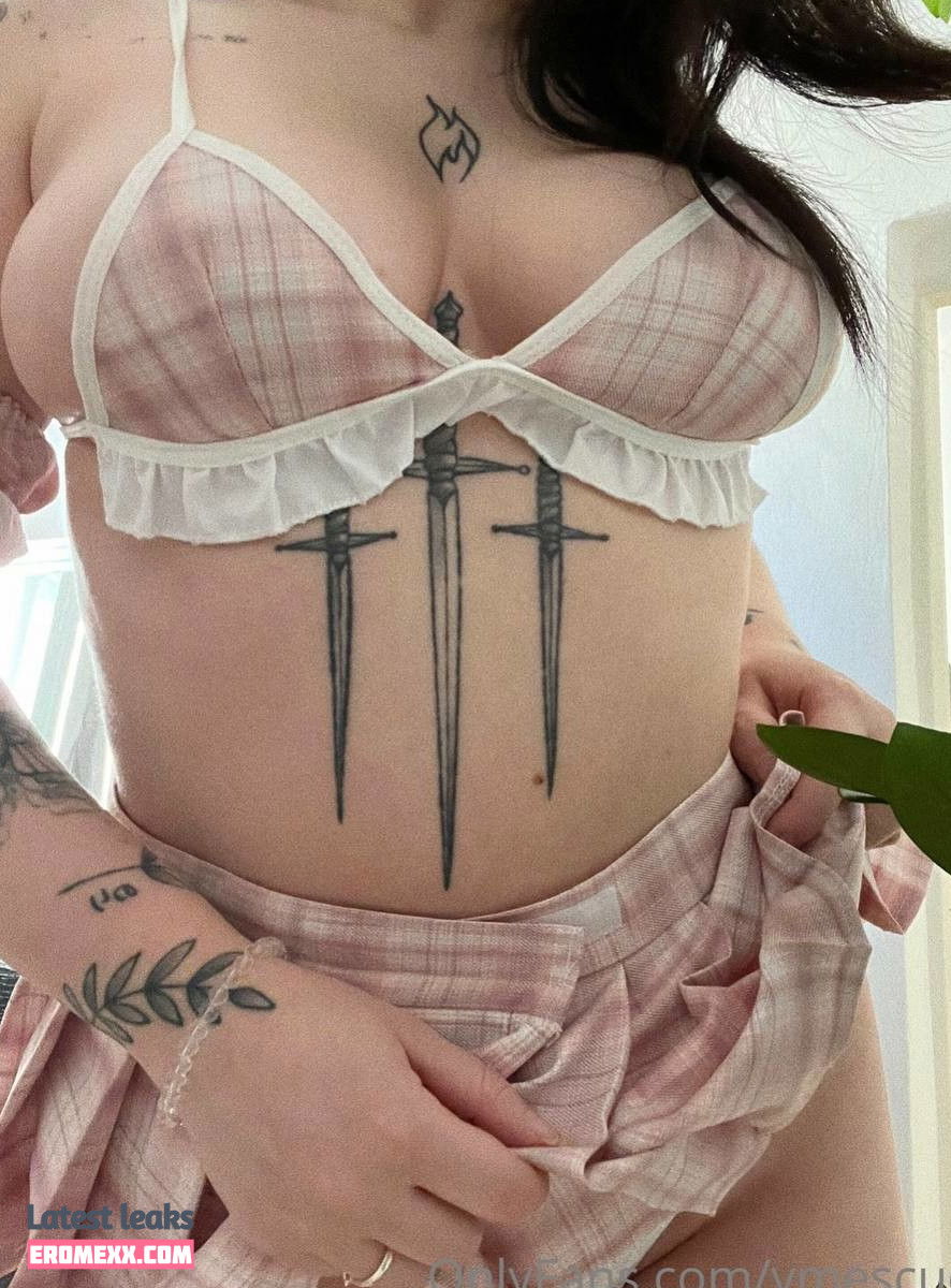Latest Leaks vmescudi Nude #12 - Fapello