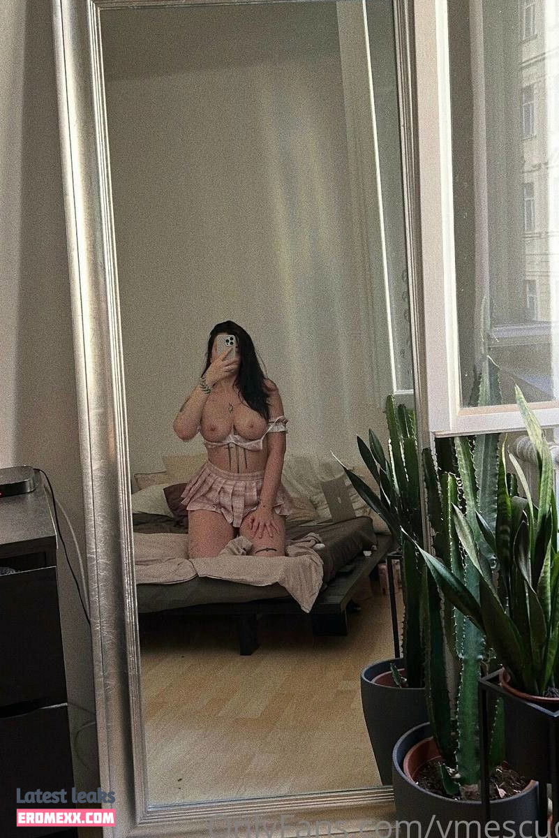 Latest Leaks vmescudi Nude #3 - Fapello