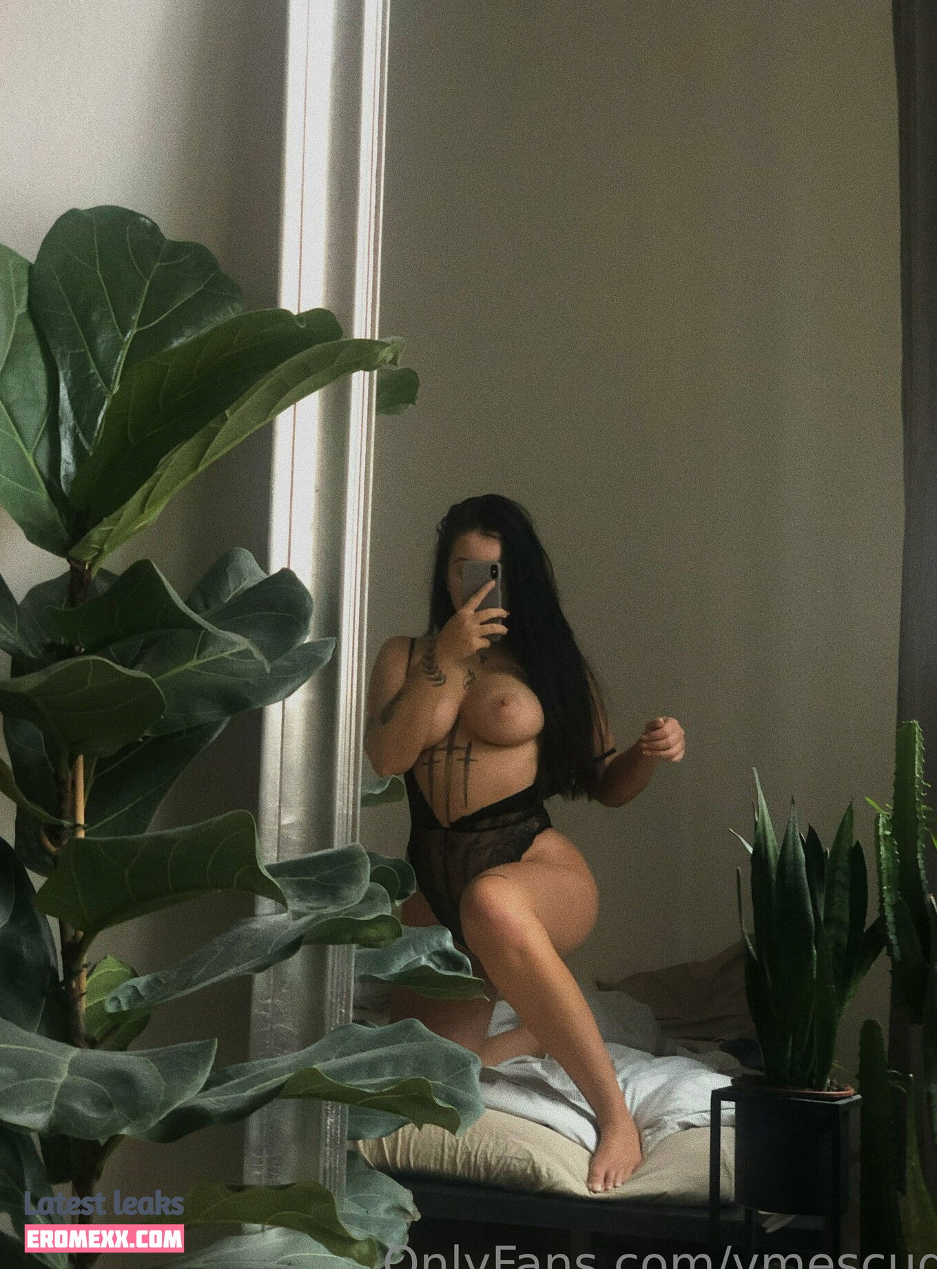 Latest Leaks vmescudi Nude #41 - Fapello
