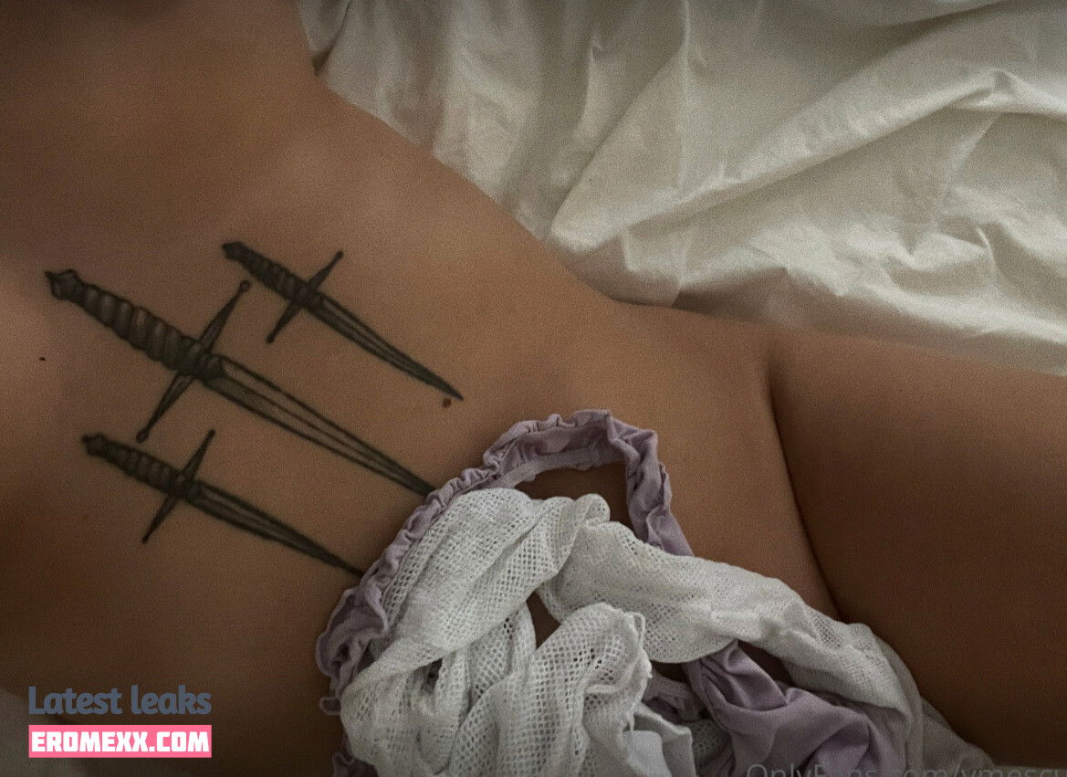 Latest Leaks vmescudi Nude #55 - Fapello