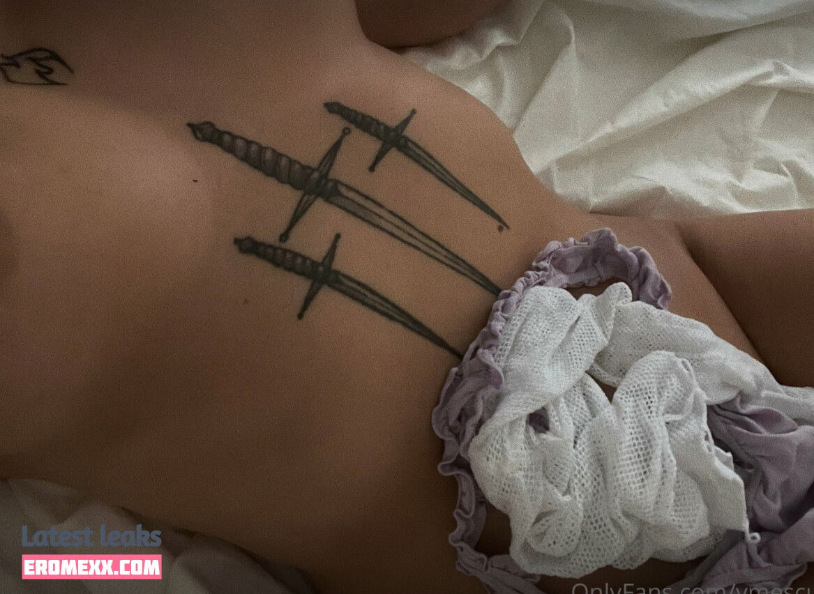 Latest Leaks vmescudi Nude #61 - Fapello