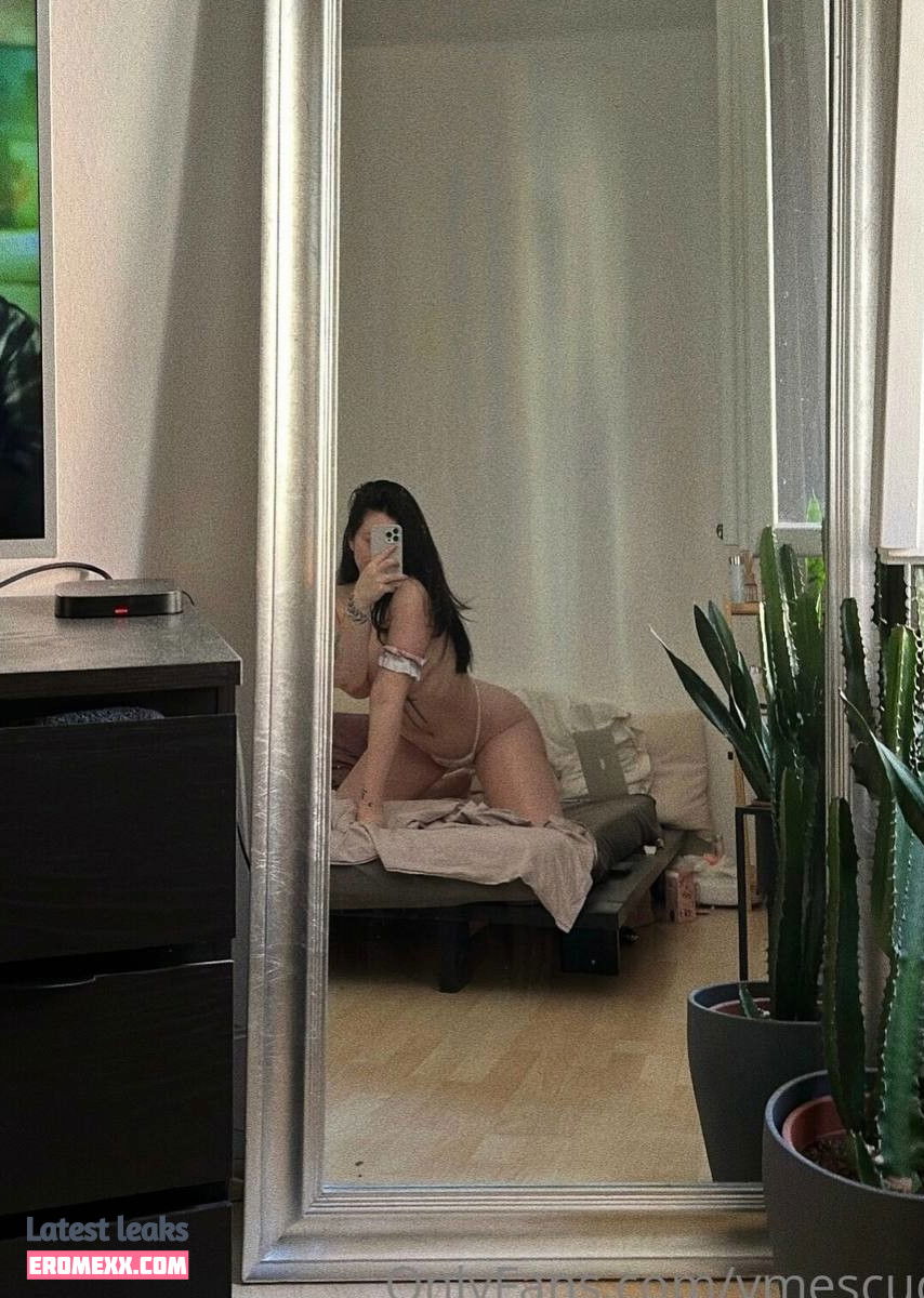 Latest Leaks vmescudi Nude #9 - Fapello