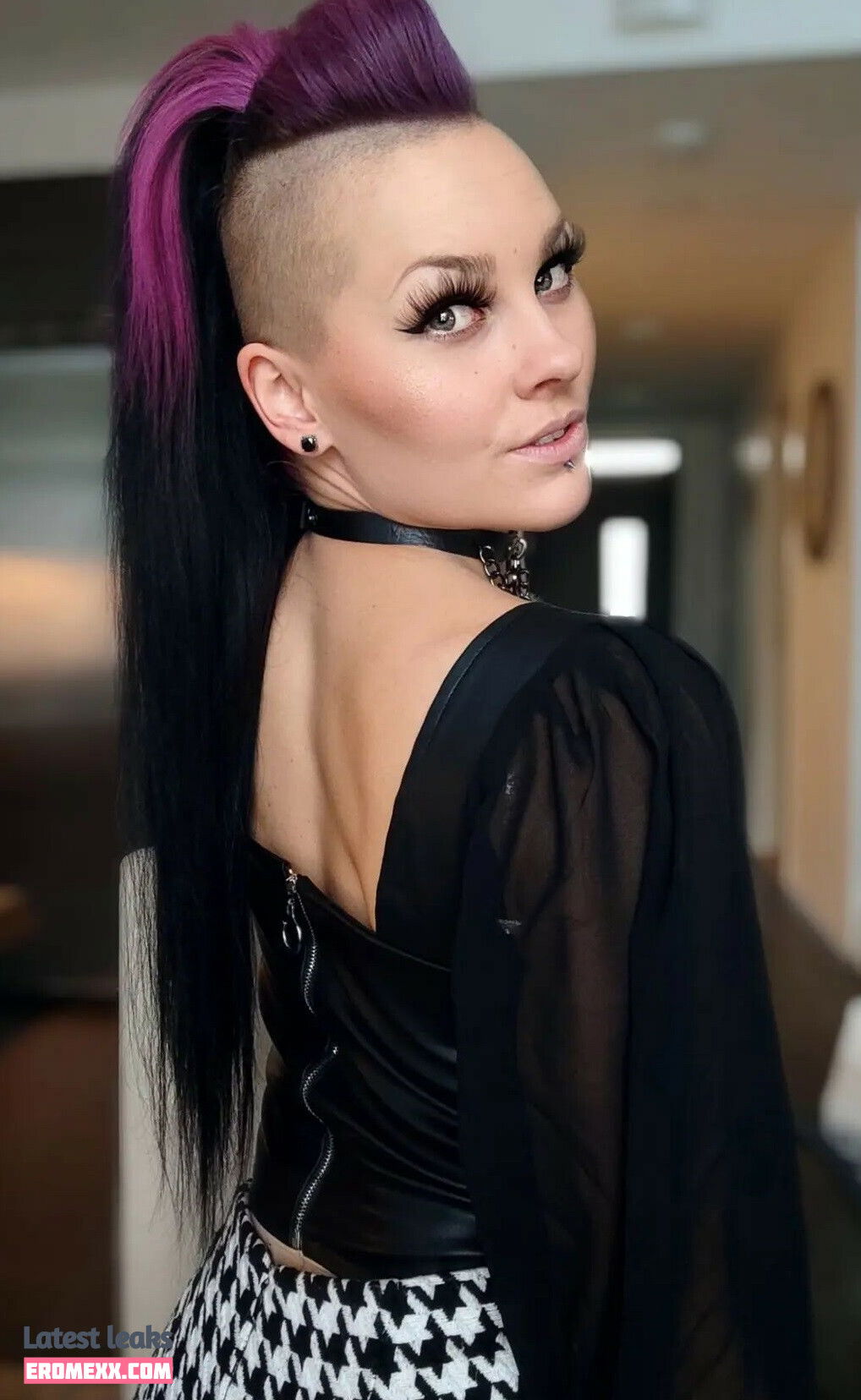 Latest Leaks VMissyB Nude #10 - Fapello