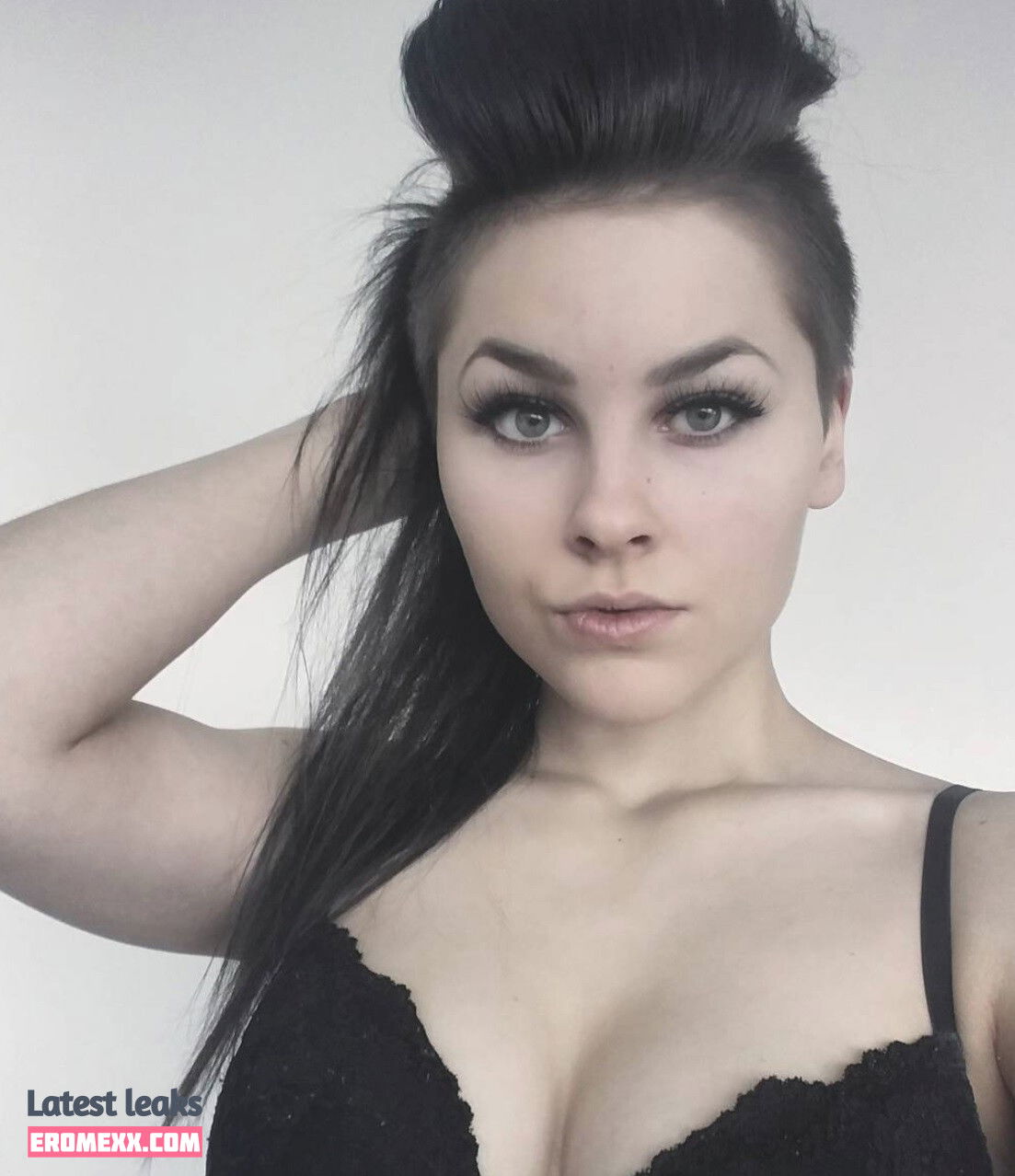 Latest Leaks VMissyB Nude #31 - Fapello