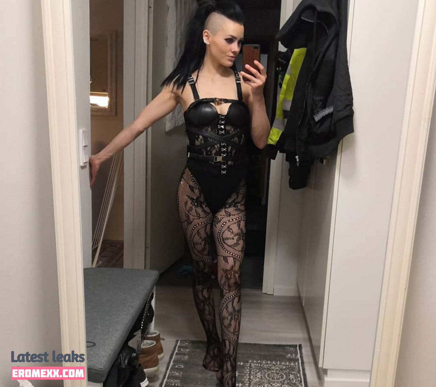 Latest Leaks VMissyB Nude #50 - Fapello