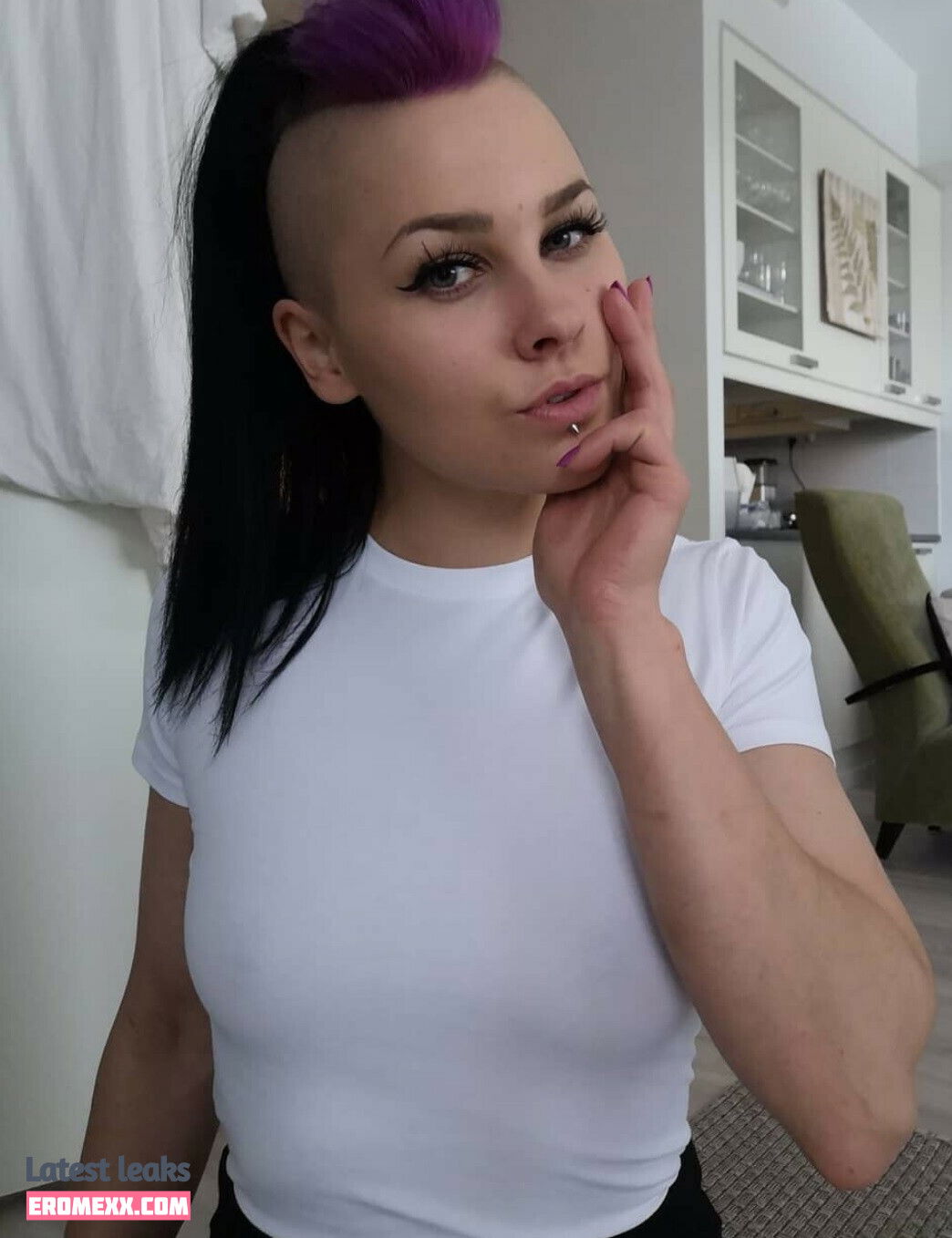 Latest Leaks VMissyB Nude #54 - Fapello