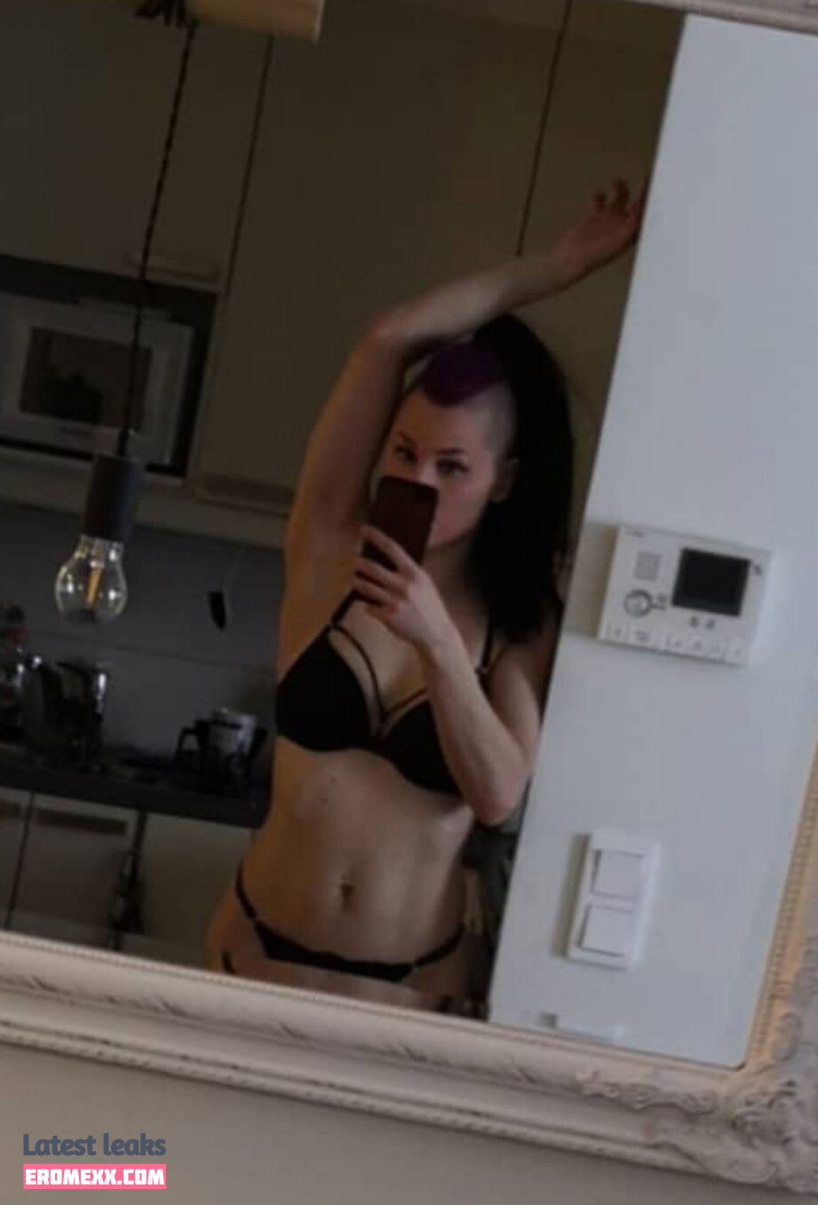 Latest Leaks VMissyB Nude #64 - Fapello