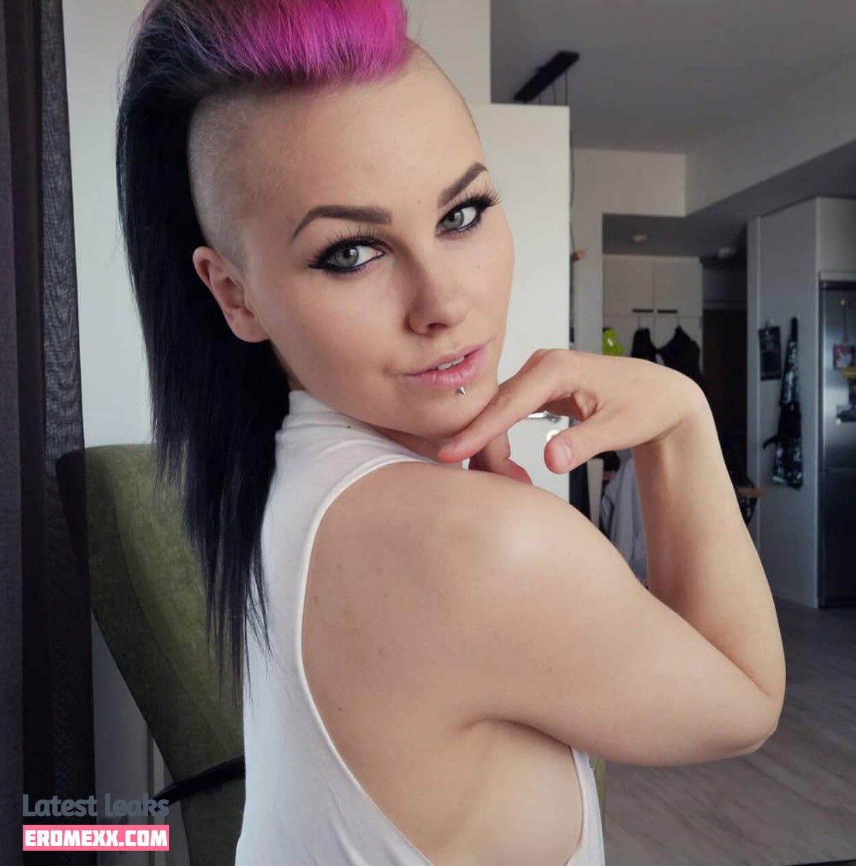 Latest Leaks VMissyB Nude #66 - Fapello