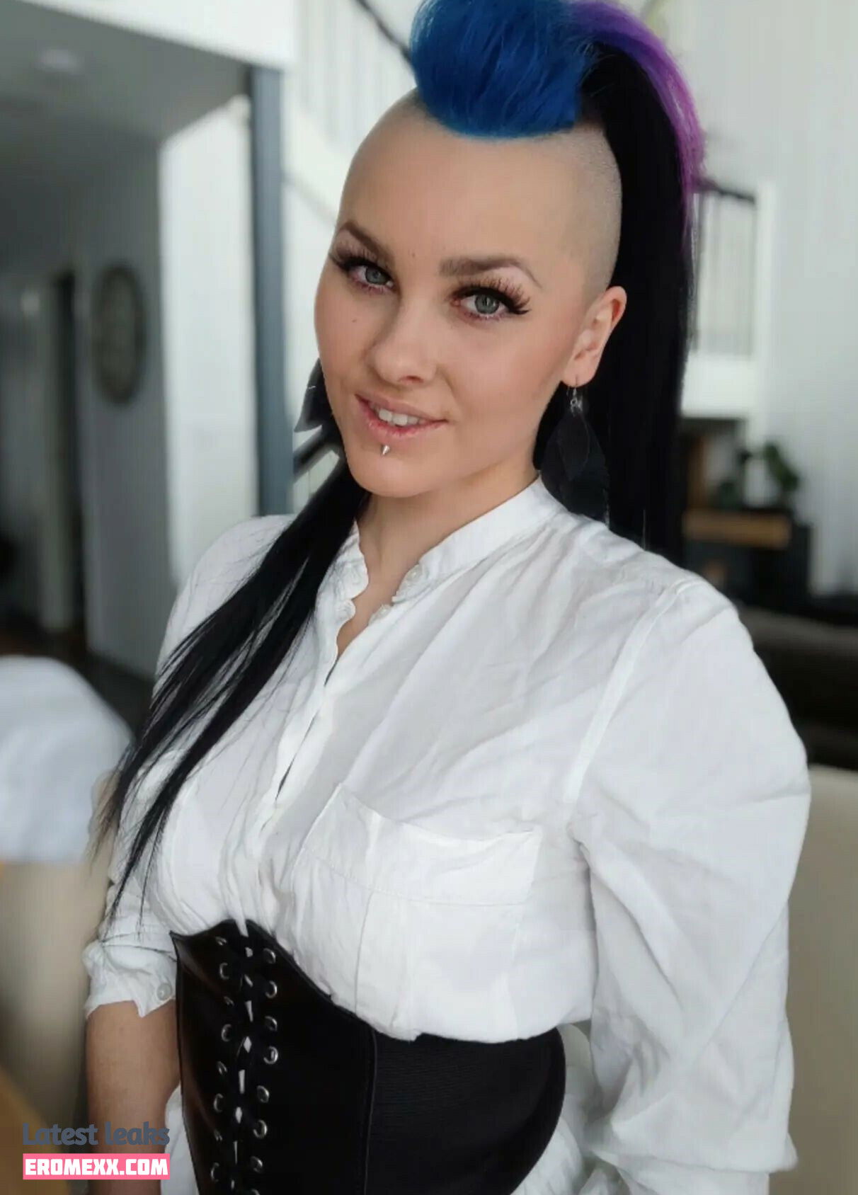 Latest Leaks VMissyB Nude #7 - Fapello