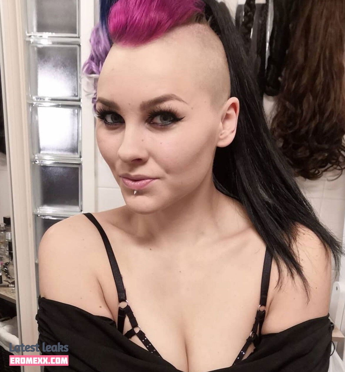 Latest Leaks VMissyB Nude #71 - Erome