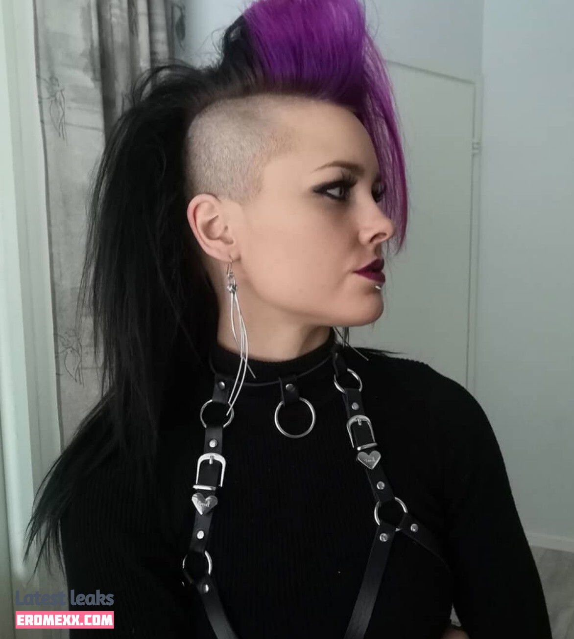 Latest Leaks VMissyB Nude #73 - Erome