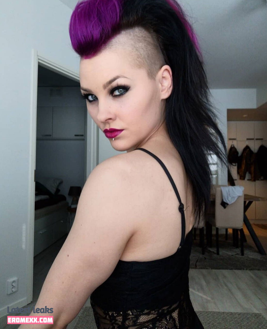 Latest Leaks VMissyB Nude #74 - Erome