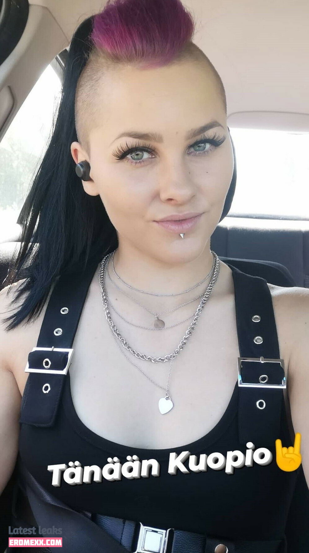 Latest Leaks VMissyB Nude #75 - Erome