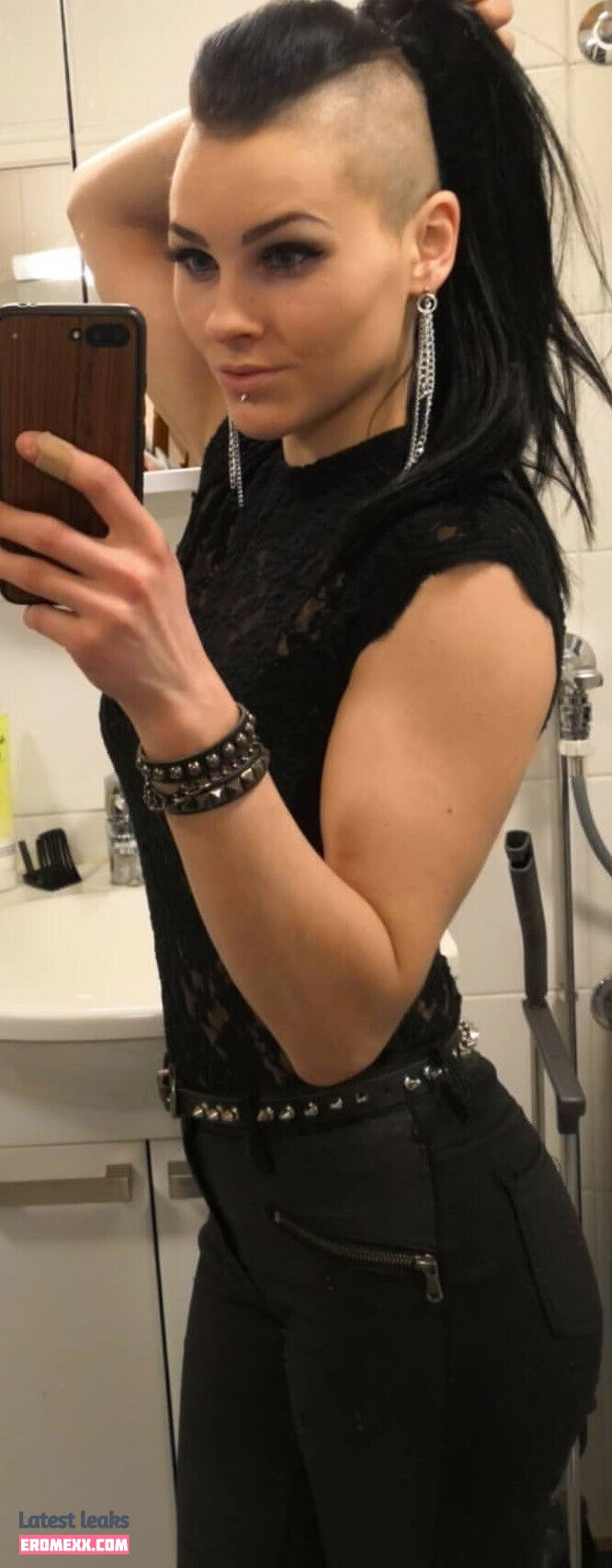 Latest Leaks VMissyB Nude #77 - Erome