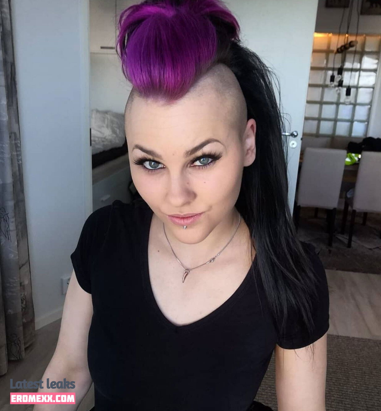Latest Leaks VMissyB Nude #78 - Erome