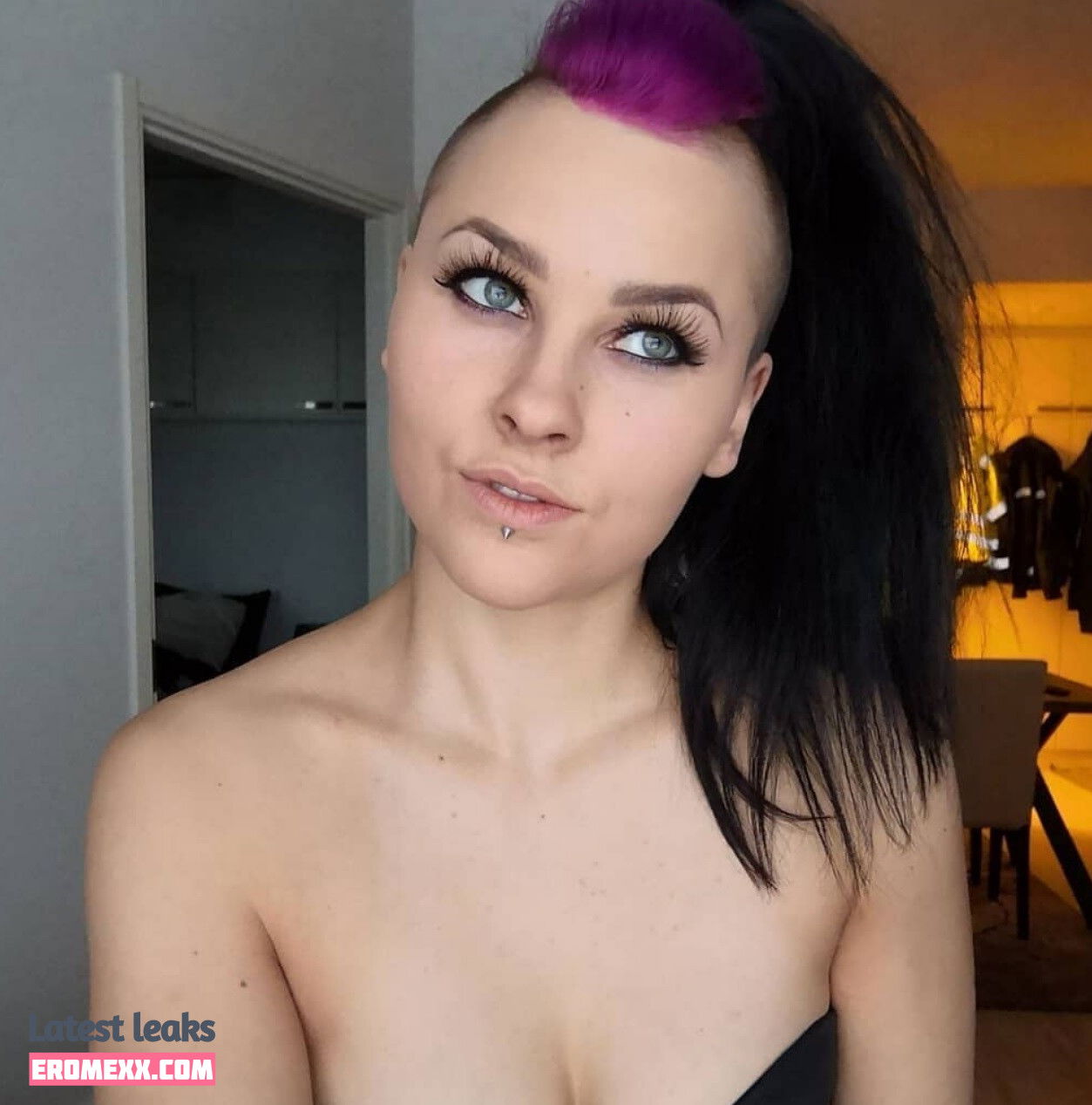 Latest Leaks VMissyB Nude #84 - Erome
