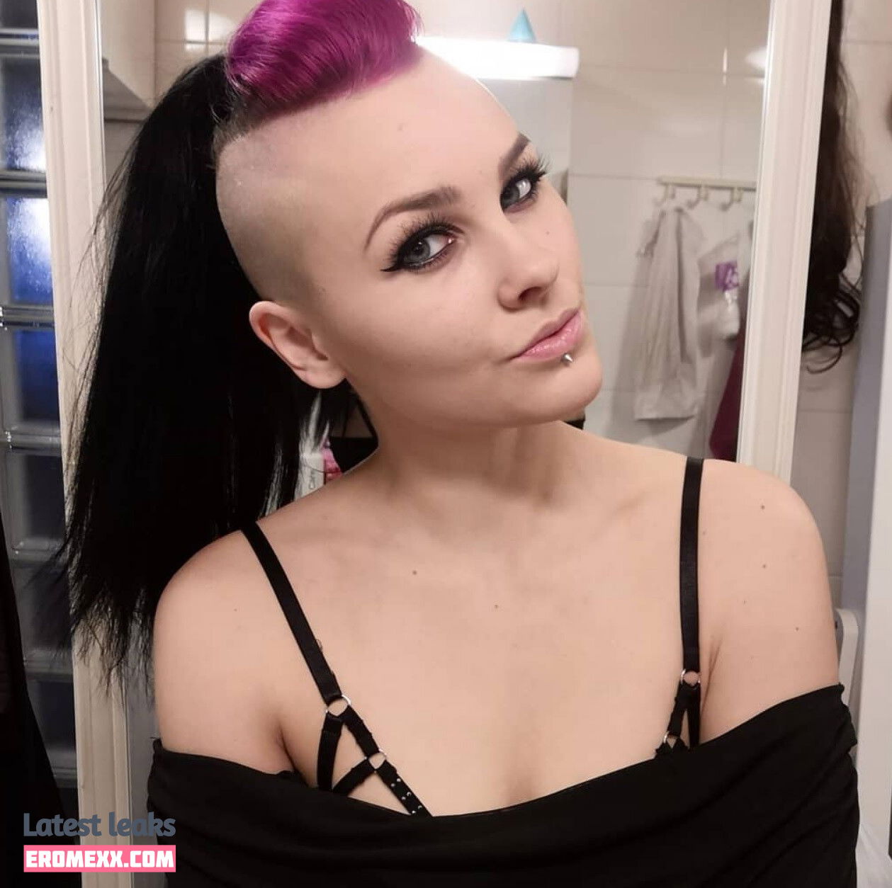Latest Leaks VMissyB Nude #87 - Erome