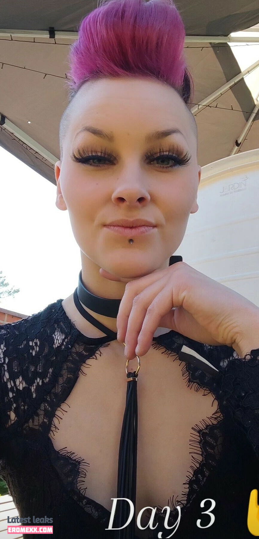 Latest Leaks VMissyB Nude #92 - Erome