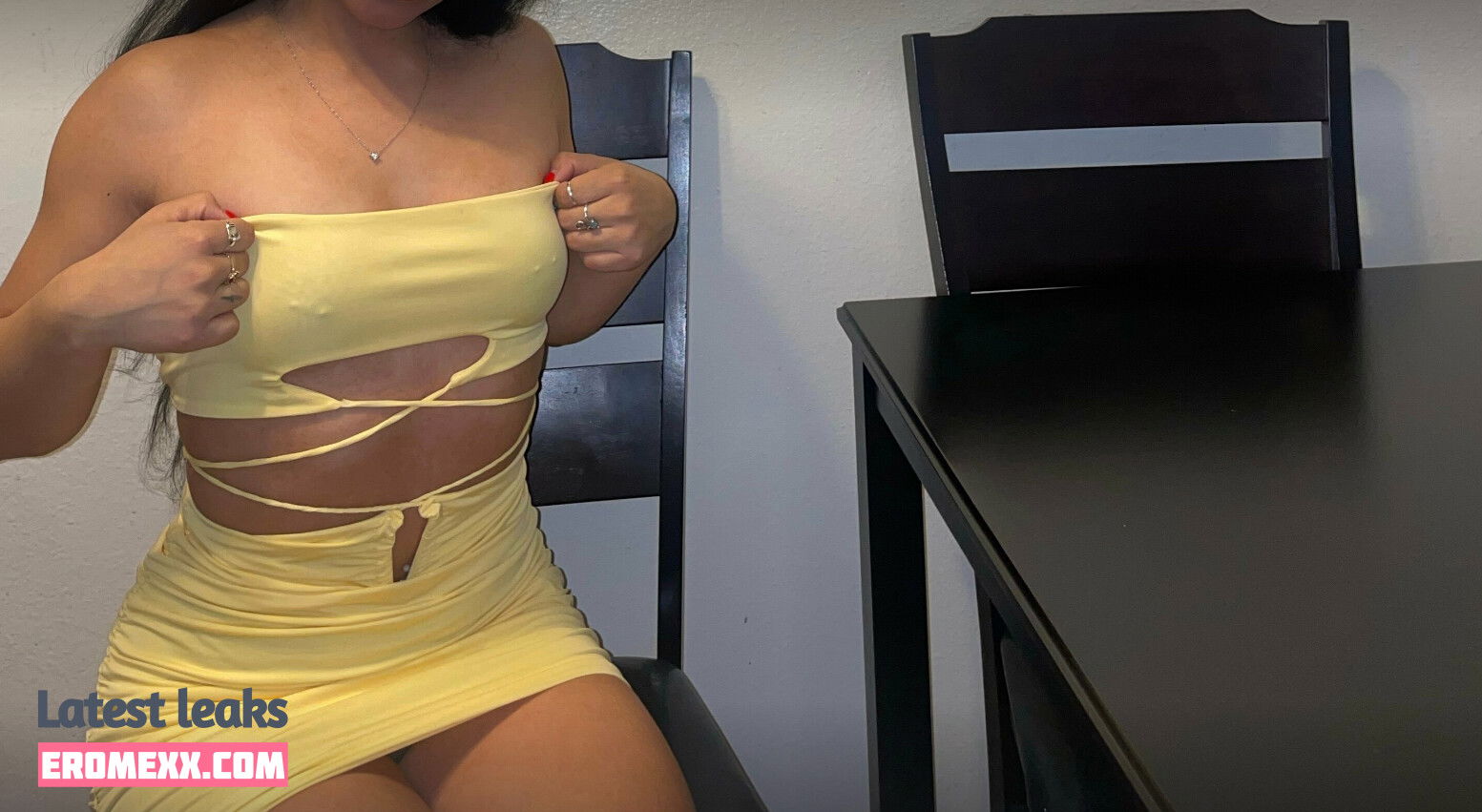 Latest Leaks vnikolee Nude #1 - Fapello