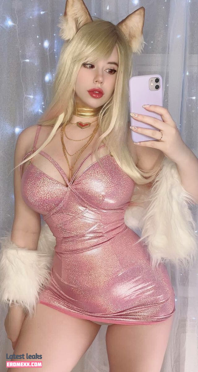 Latest Leaks Voezacosplay Nude #5 - Fapello