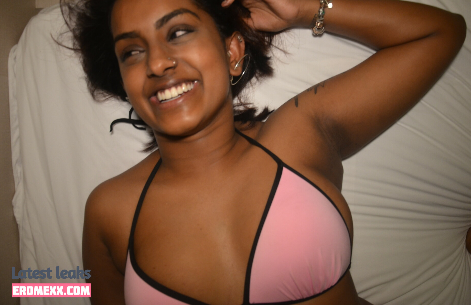 Latest Leaks Vogue Unicorn Nude #23 - Fapello