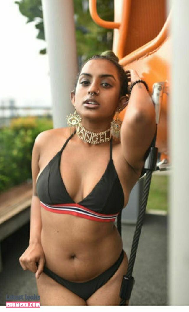 Latest Leaks Vogue Unicorn Nude #38 - Fapello