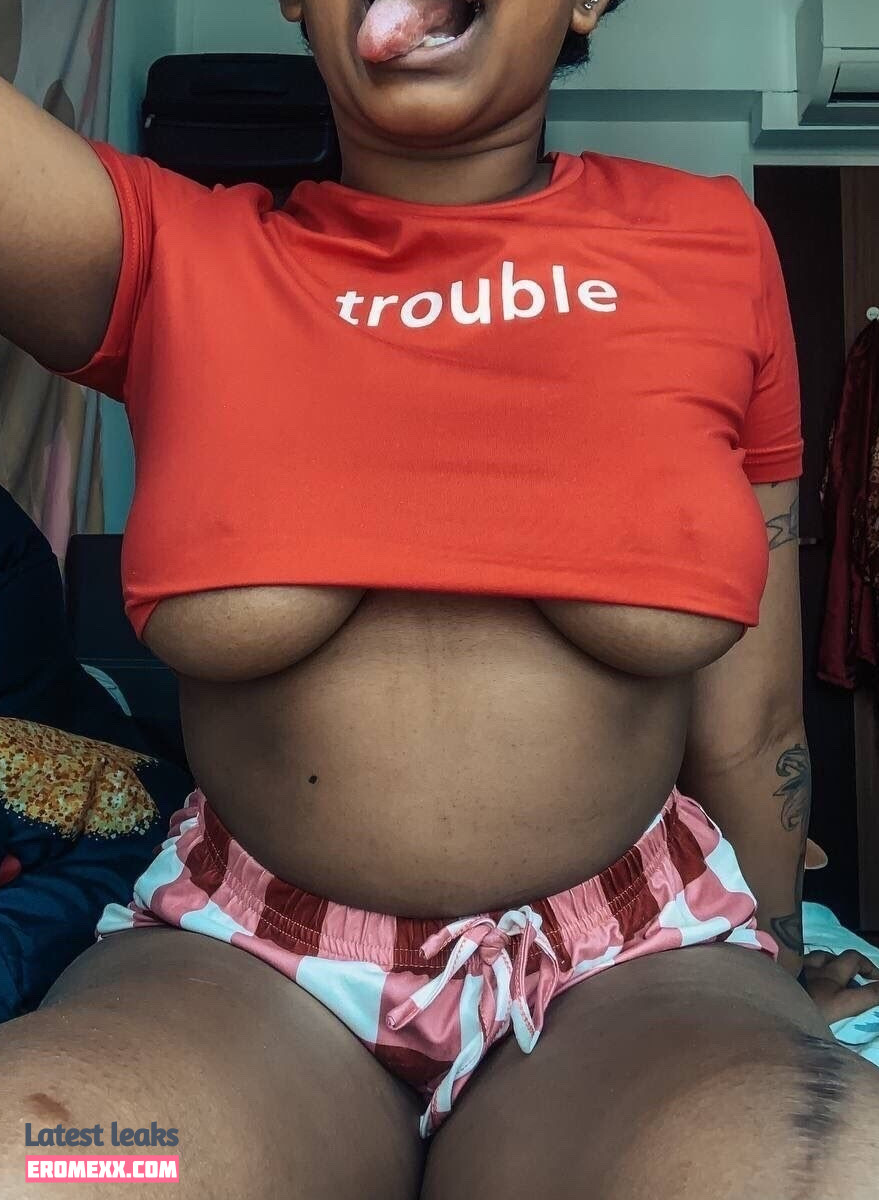 Latest Leaks Vogue Unicorn Nude #50 - Fapello