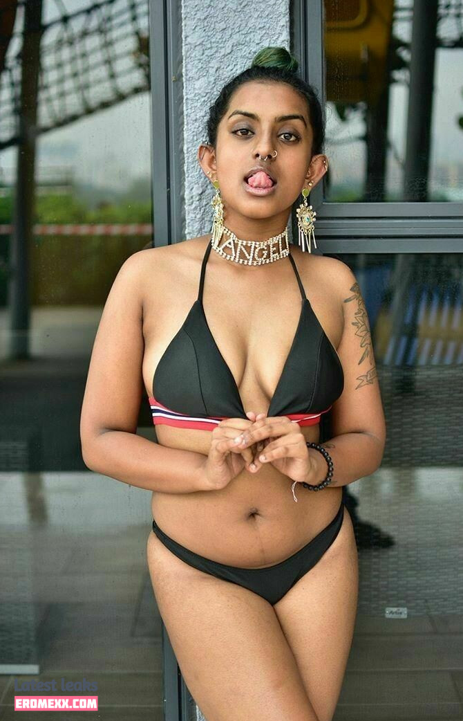 Latest Leaks Vogue Unicorn Nude #55 - Fapello
