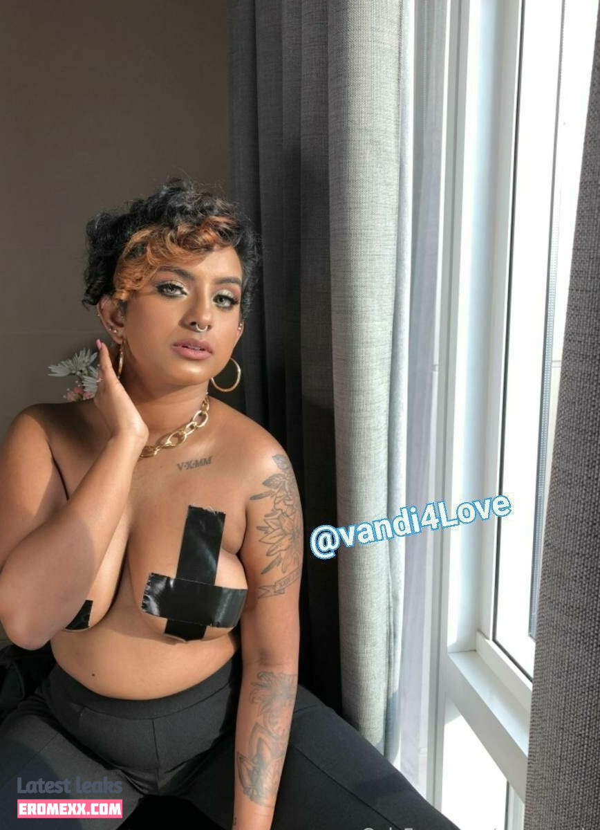 Latest Leaks Vogue Unicorn Nude #56 - Fapello