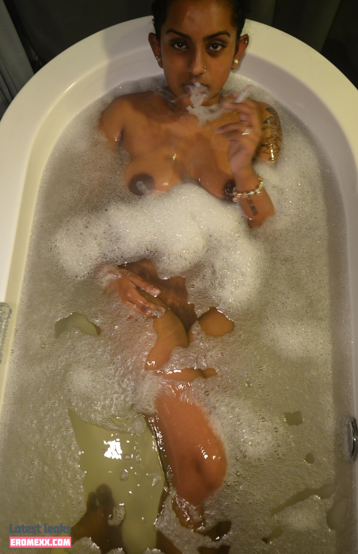 Latest Leaks Vogue Unicorn Nude #6 - Fapello