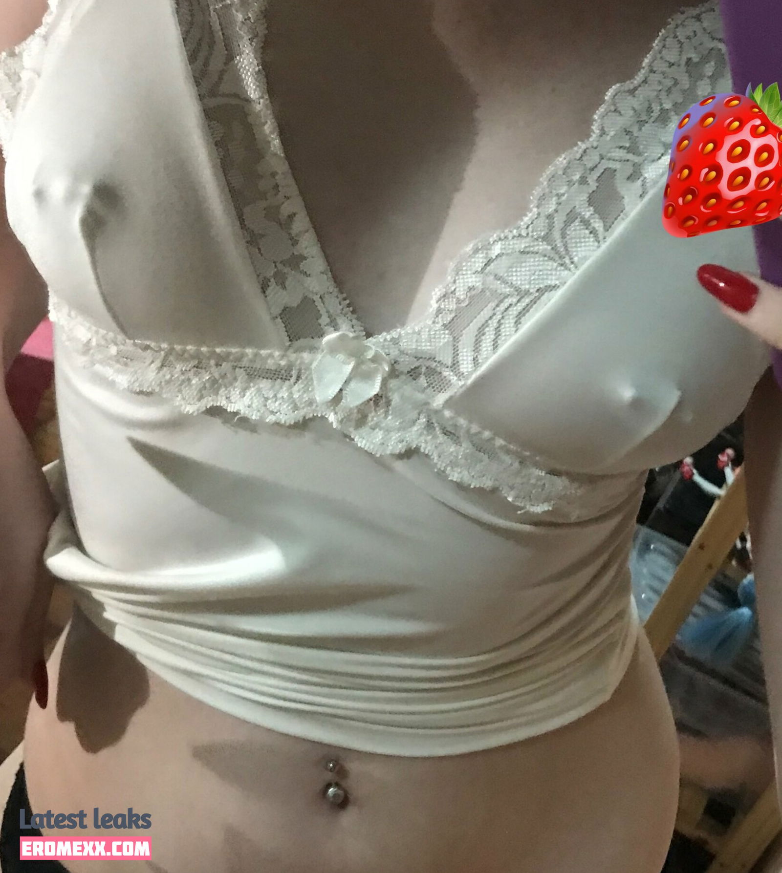 Latest Leaks void_nana_ Nude #2 - Fapello
