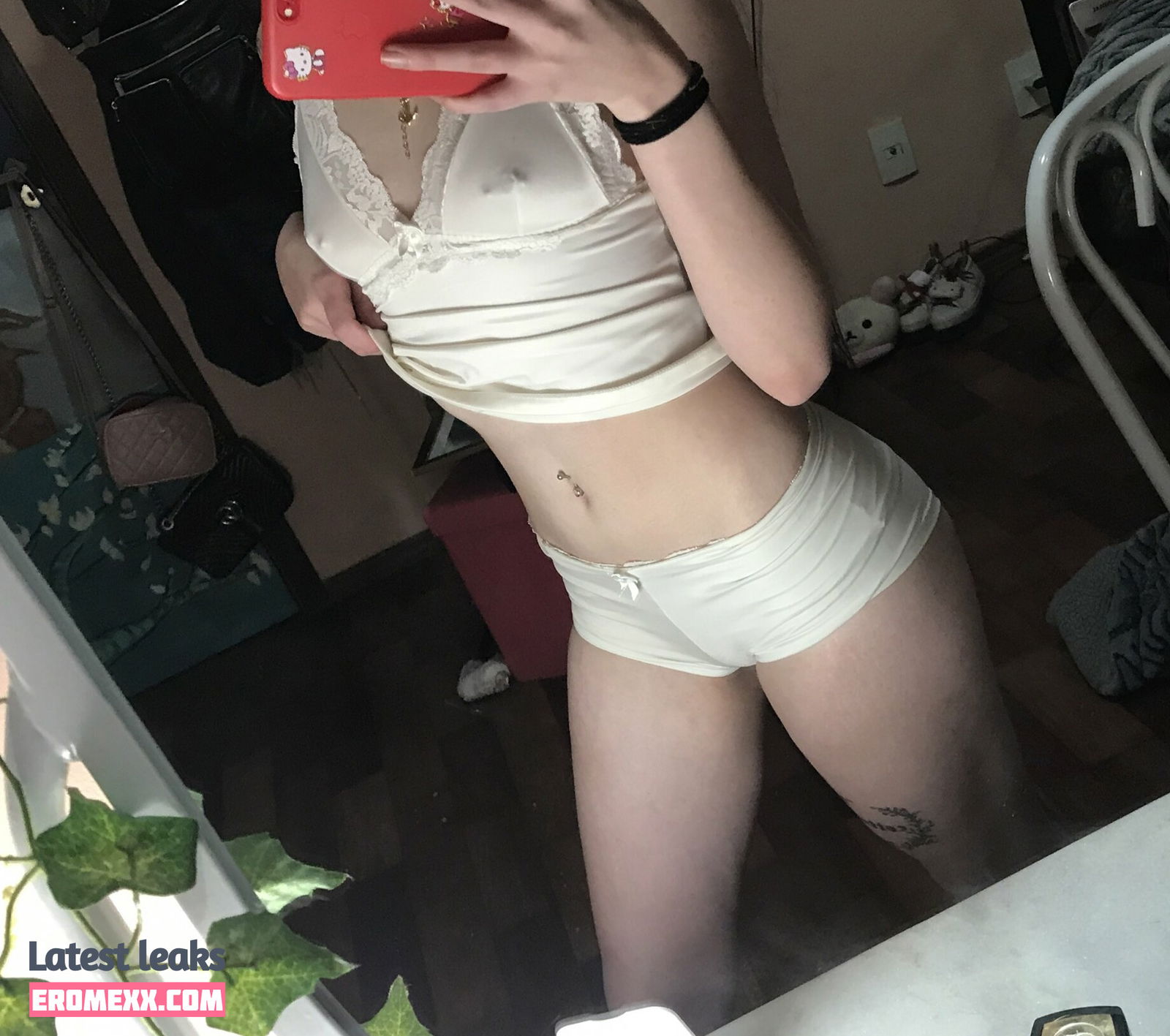 Latest Leaks void_nana_ Nude #7 - Fapello